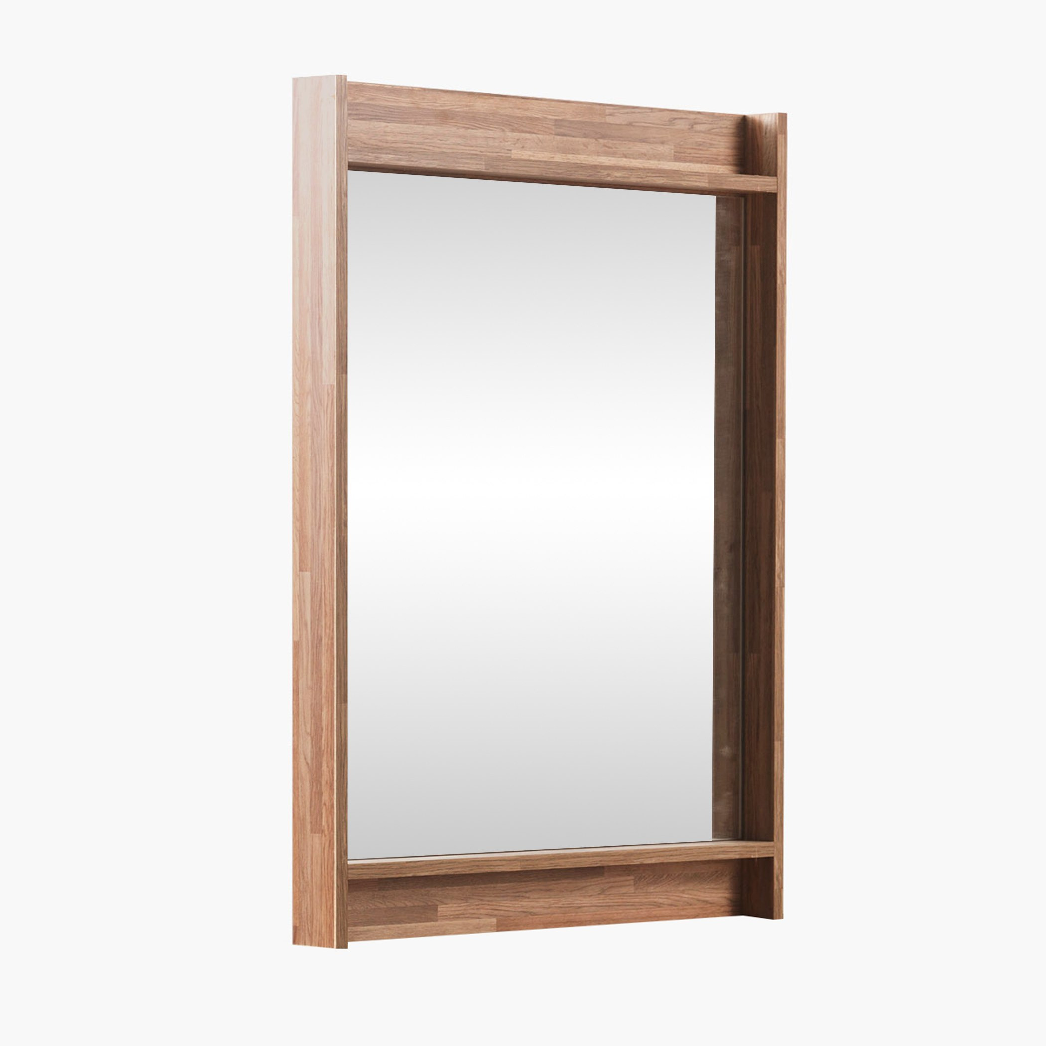 مرآة دون طاولة تزيين كبيرة 6 أدراج من باركاي-hbxfurniture-bedroom-dressersandmirrors-image-2