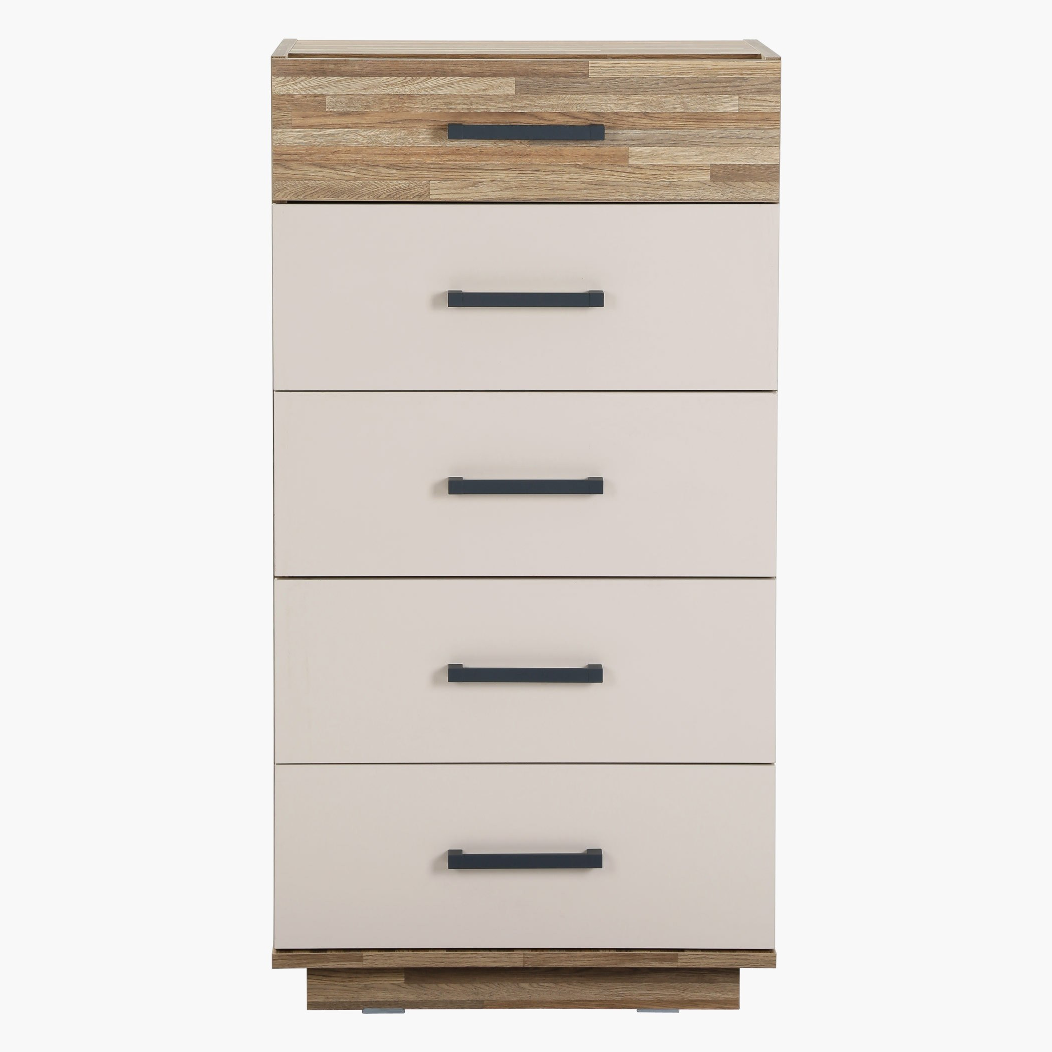 وحدة تخزين 5 أدراج من باركاي-hbxfurniture-dressersandchests-chestofdrawers-image-3