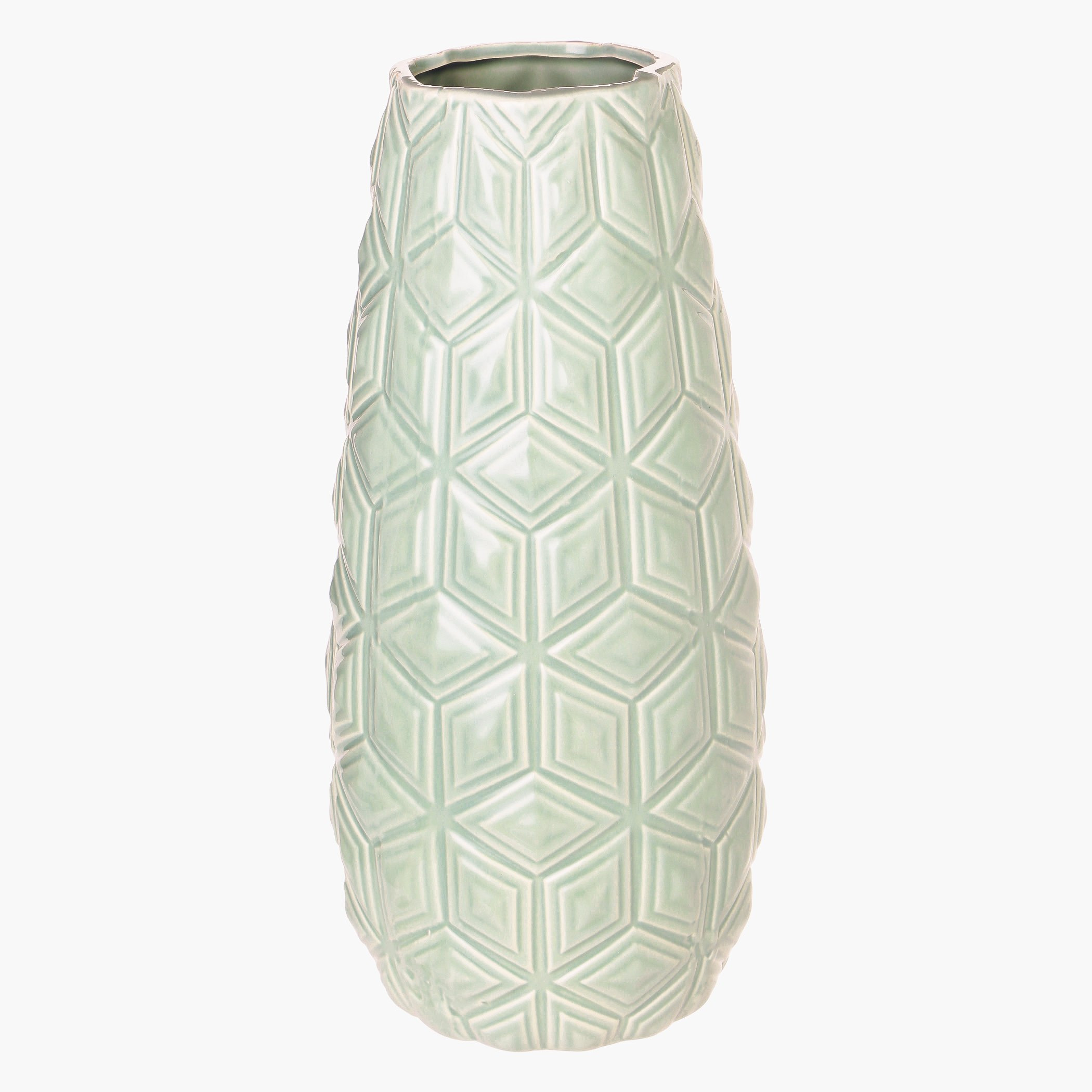 مزهرية سينترا مزخرفة-hbxbedroom-decorandaccessories-vases-image-2