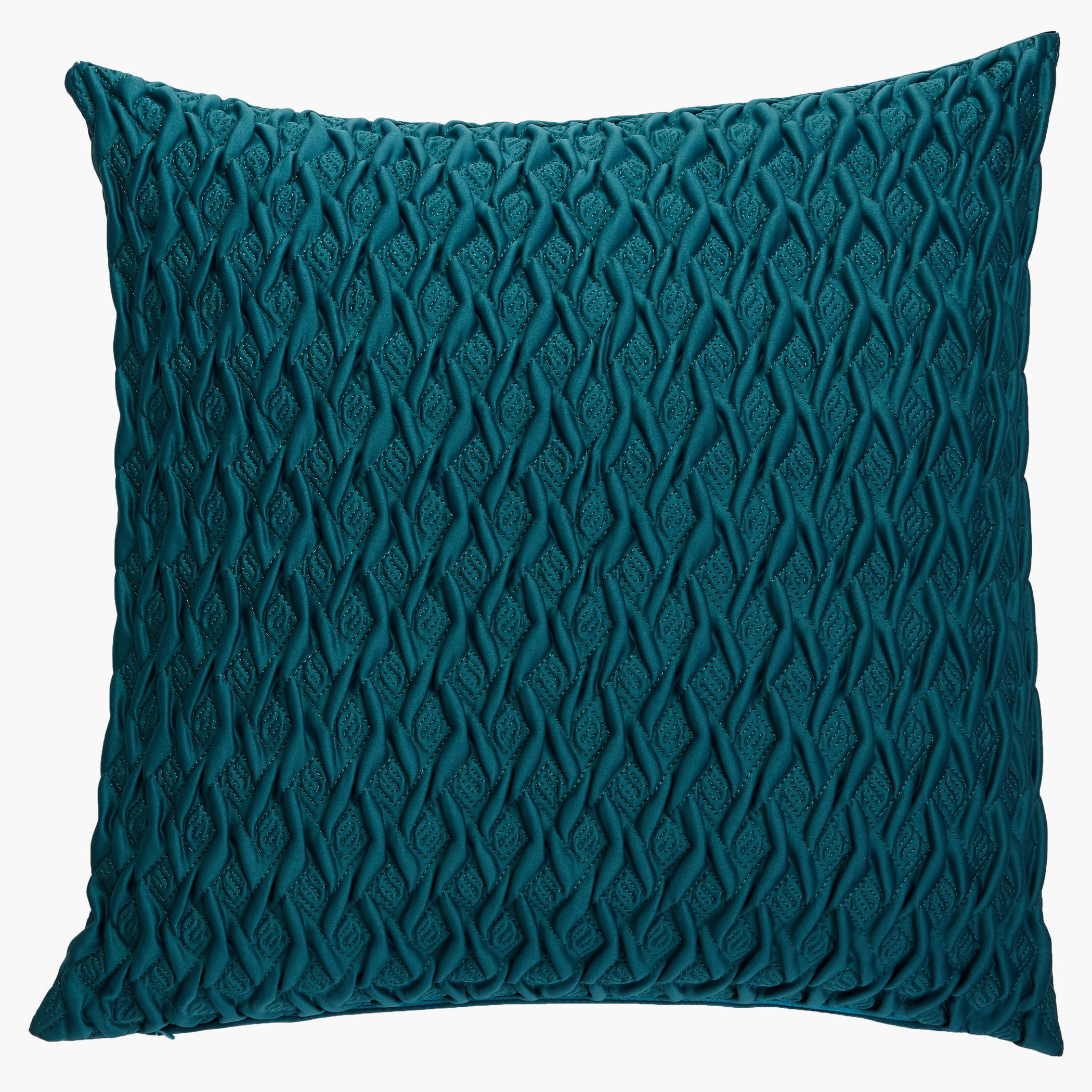وسادة محشوة بارزة الملمس - 45x45سم-hbxlivingroom-furnishings-cushionsandcovers-filledcushions-image-1