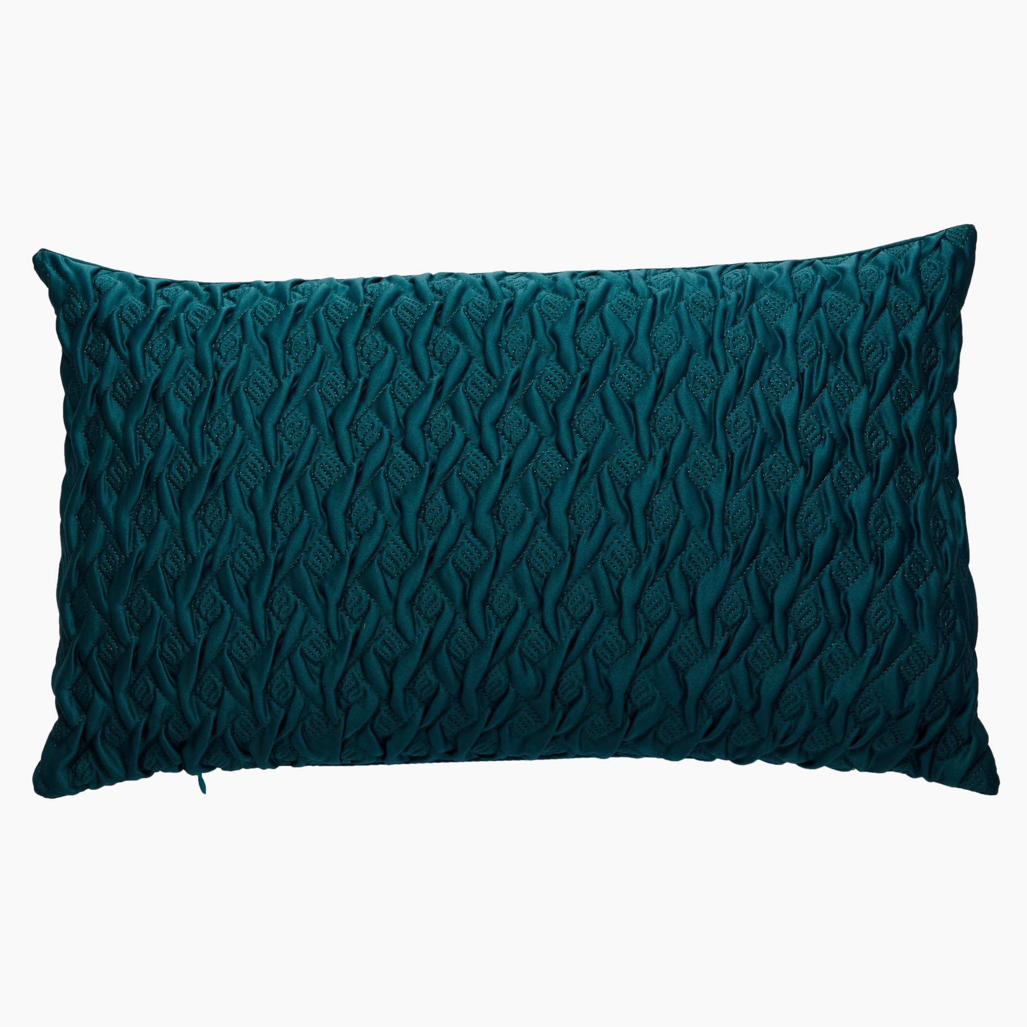 وسادة محشوة بارزة الملمس - 30x50سم-hbxlivingroom-furnishings-cushionsandcovers-filledcushions-image-1