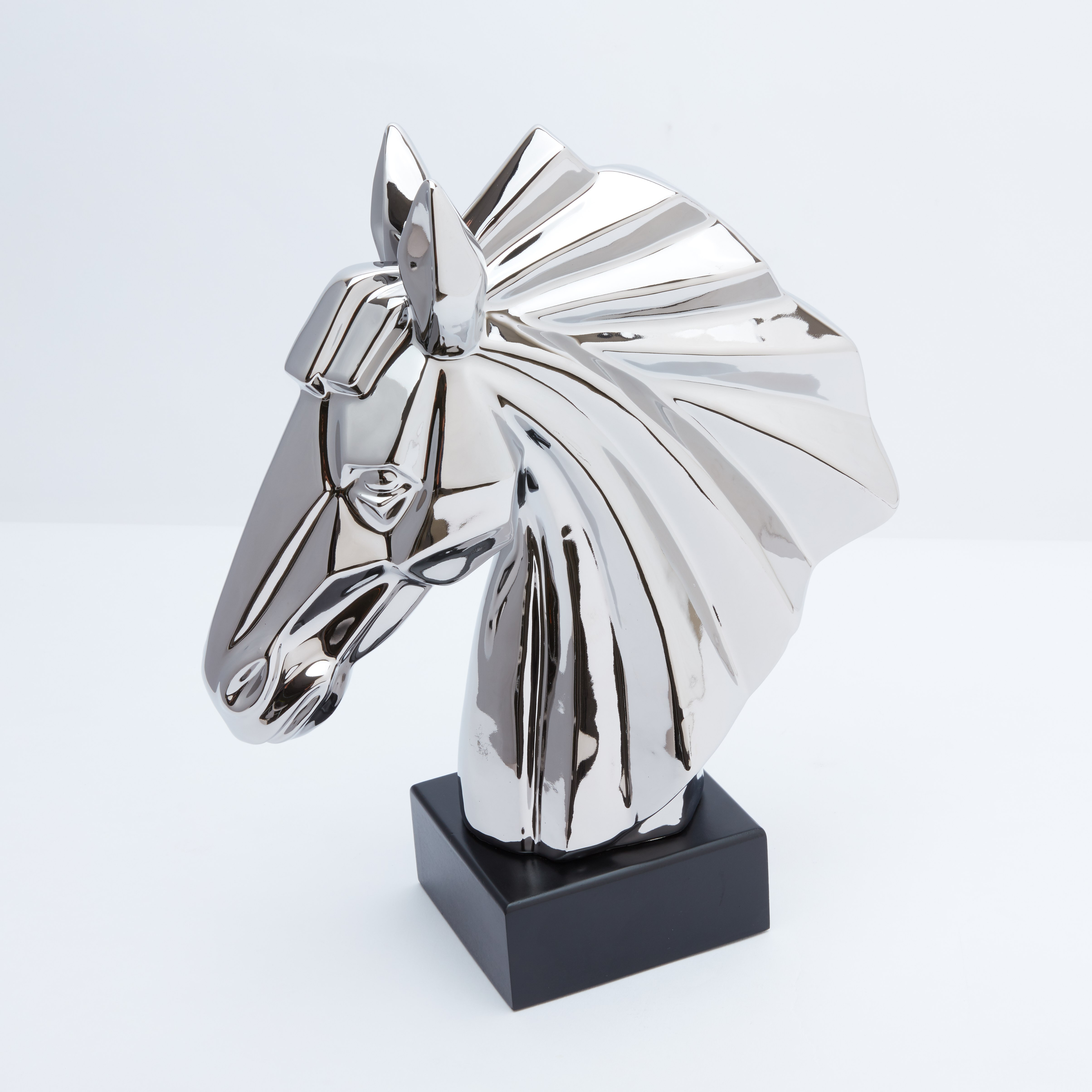 رأس حصان ديكور ميتاليك-hbxhomeware-homedecor-figurinesandornaments-image-2
