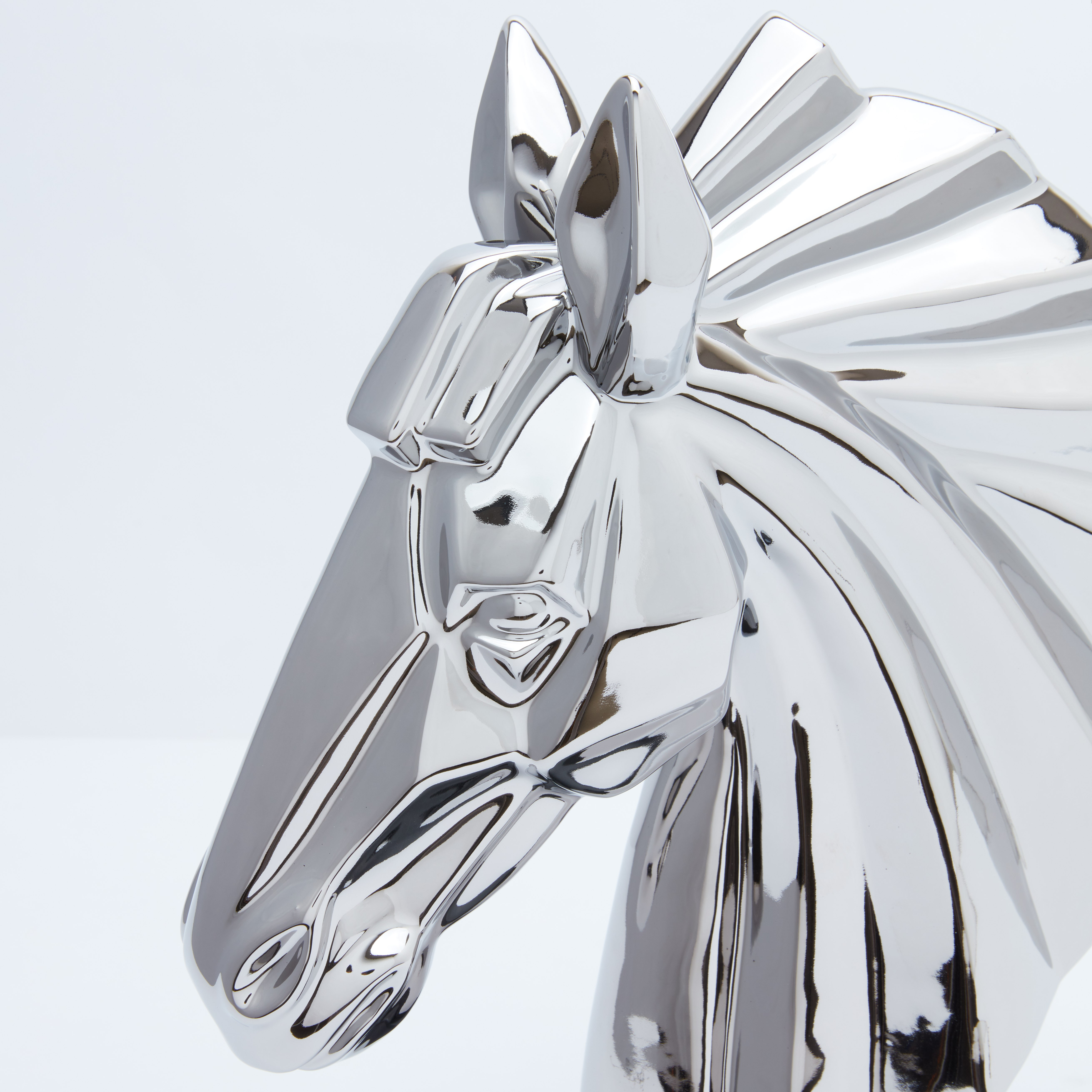 رأس حصان ديكور ميتاليك-hbxhomeware-homedecor-figurinesandornaments-image-3
