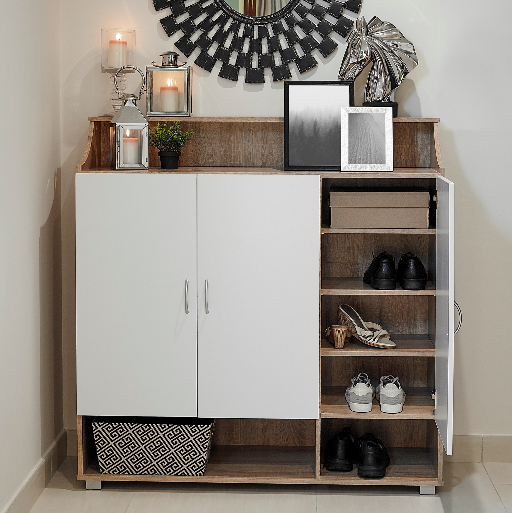 رأس حصان ديكور ميتاليك-hbxhomeware-homedecor-figurinesandornaments-image-4