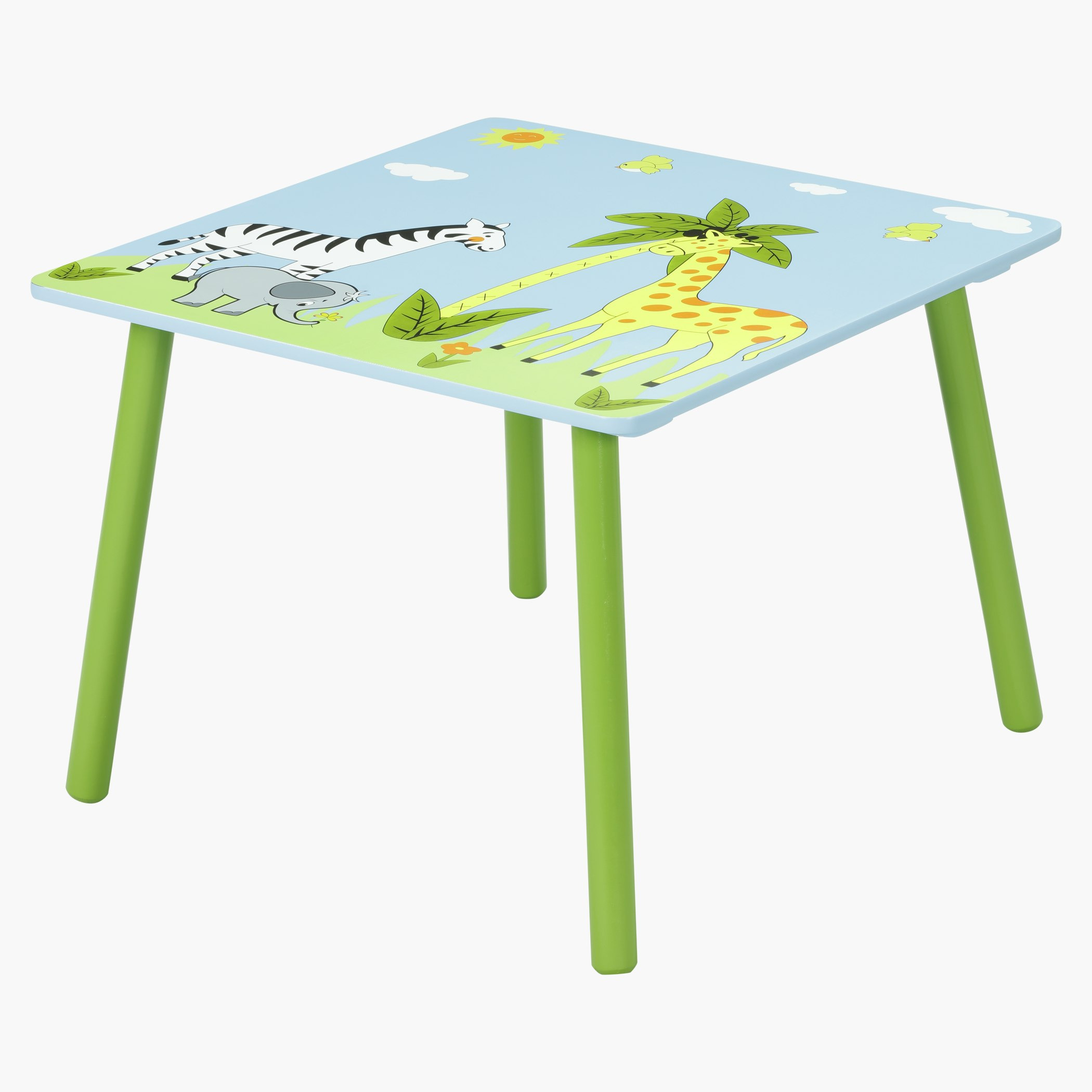 طقم طاولة للأطفال من 3 قطع چانجل-hbxfurniture-office-desks-image-4