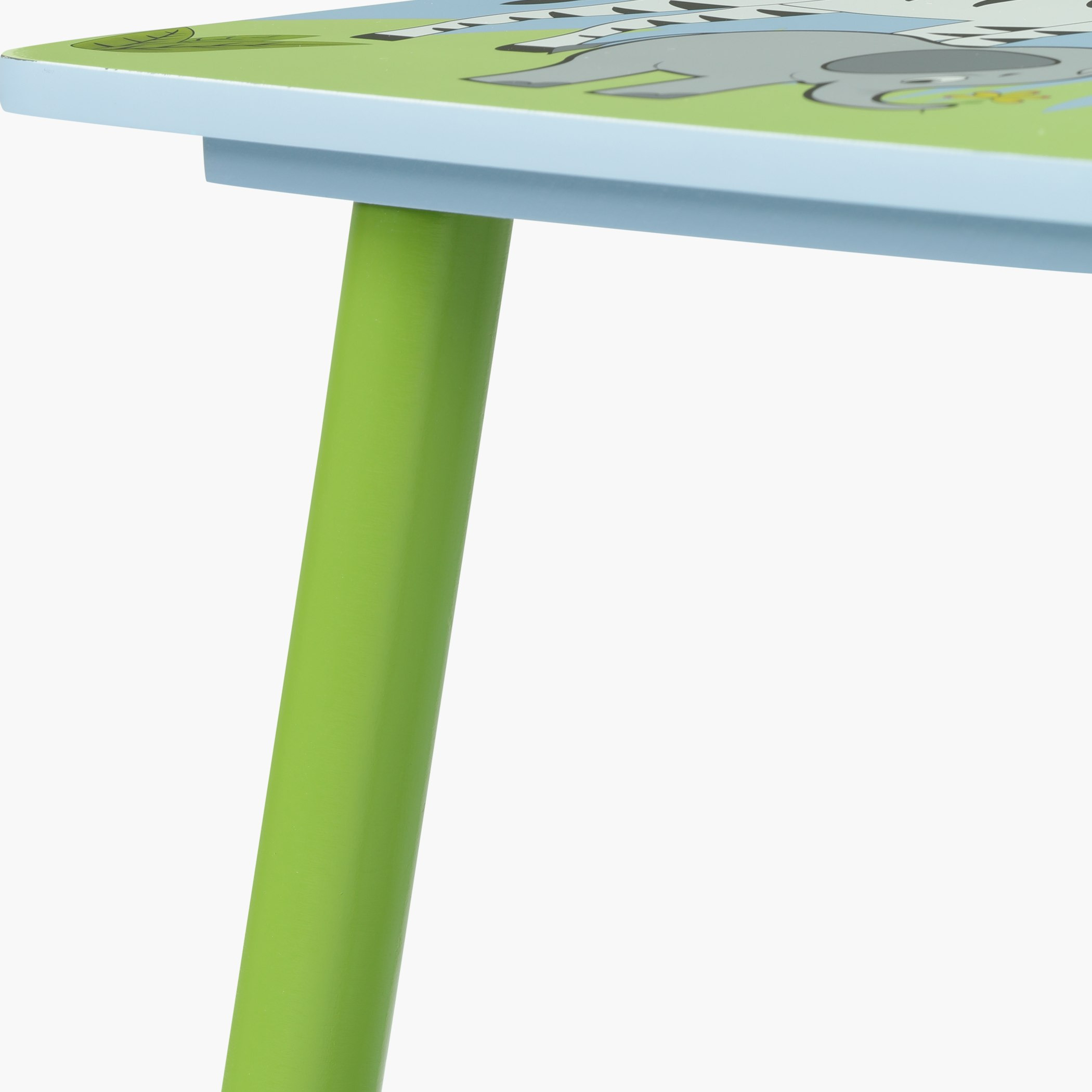 طقم طاولة للأطفال من 3 قطع چانجل-hbxfurniture-office-desks-image-5