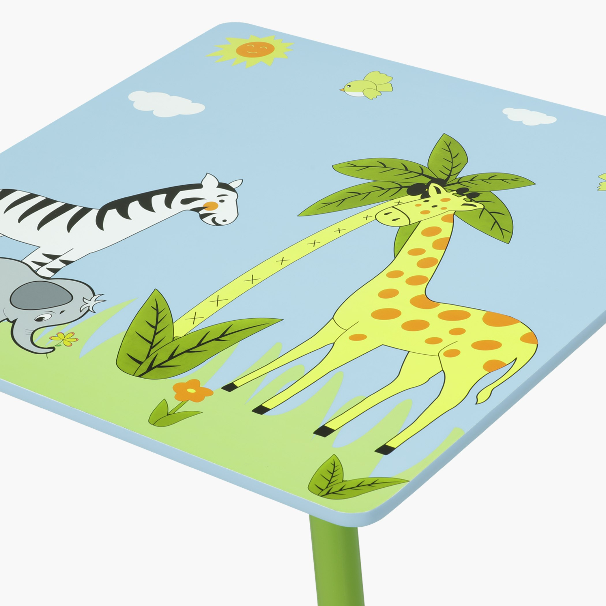 طقم طاولة للأطفال من 3 قطع چانجل-hbxfurniture-office-desks-image-6