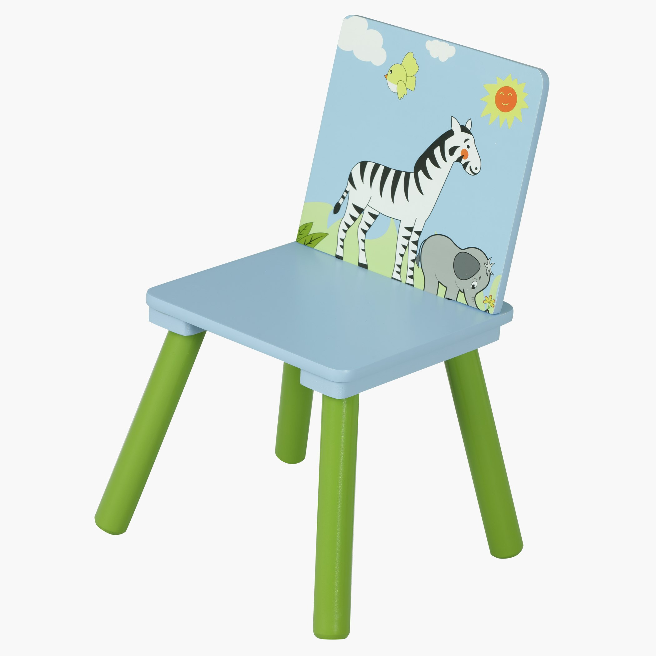طقم طاولة للأطفال من 3 قطع چانجل-hbxfurniture-office-desks-image-8