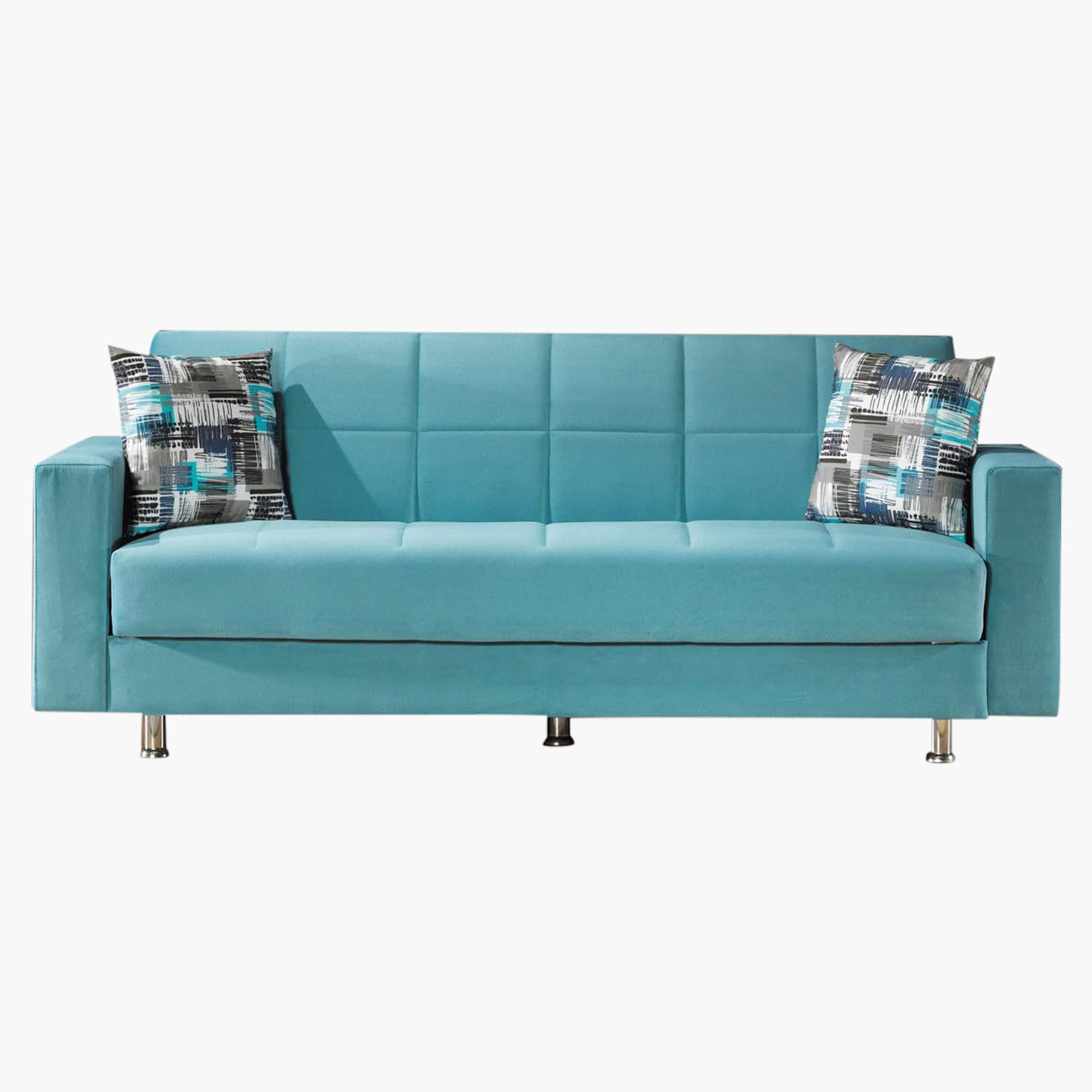 كنبة سرير 3 مقاعد بمساحة تخزين مع وسائد من زيوس-hbxlivingroom-sofasandarmchairs-sofas-image-1