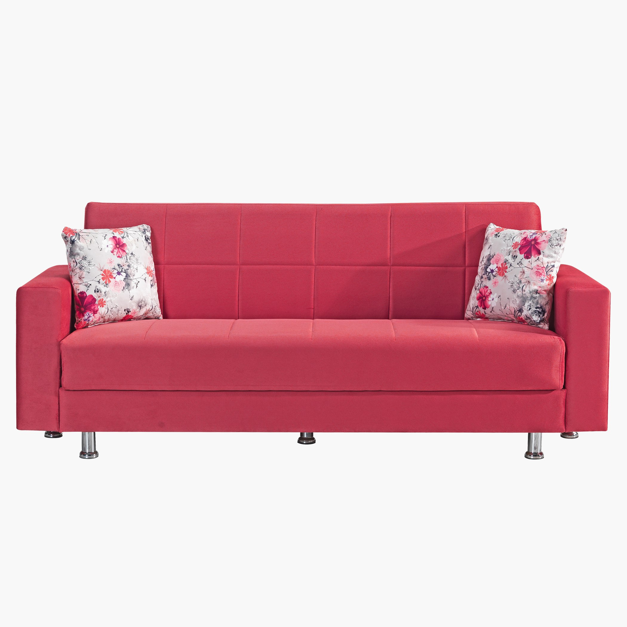 Zeus 3-Seater Storage Sofa Bed with Scatter Cushions-hbxlivingroom-sofasandarmchairs-sofas-image-1