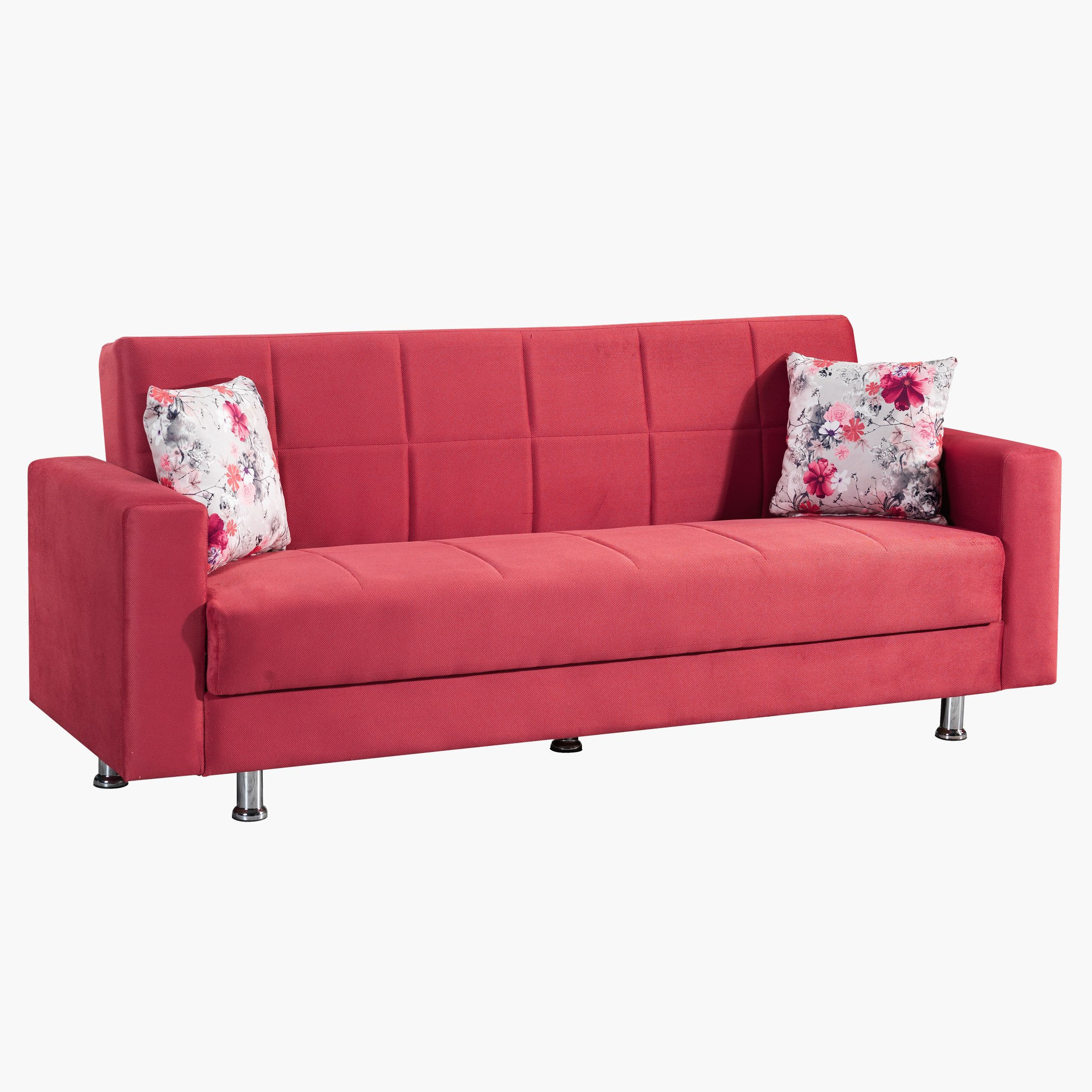 Zeus 3-Seater Storage Sofa Bed with Scatter Cushions-hbxlivingroom-sofasandarmchairs-sofas-image-2