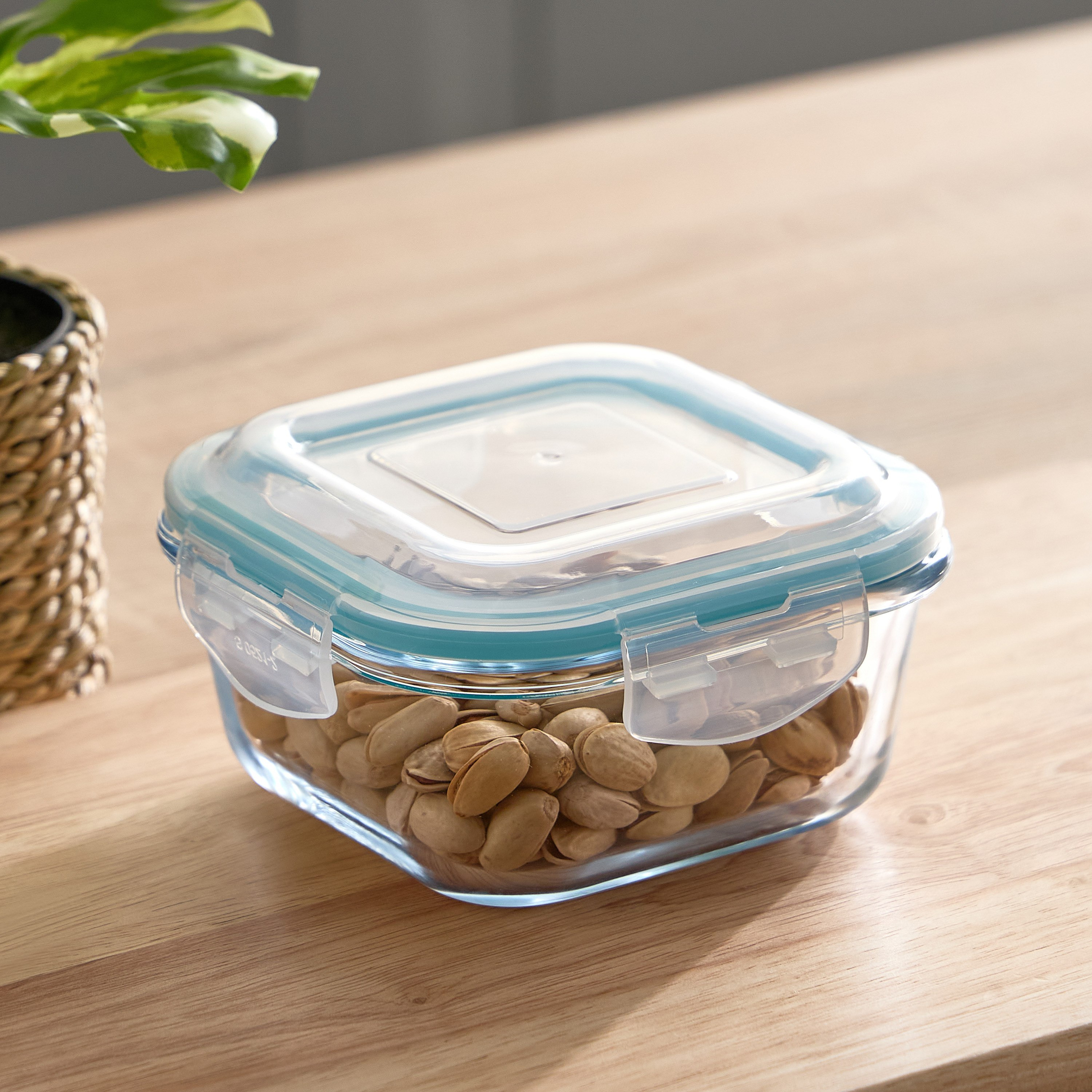 علبة تخزين من ناميو كلوك - 520 مل-hbxhomeware-hbxkitchen-image-1
