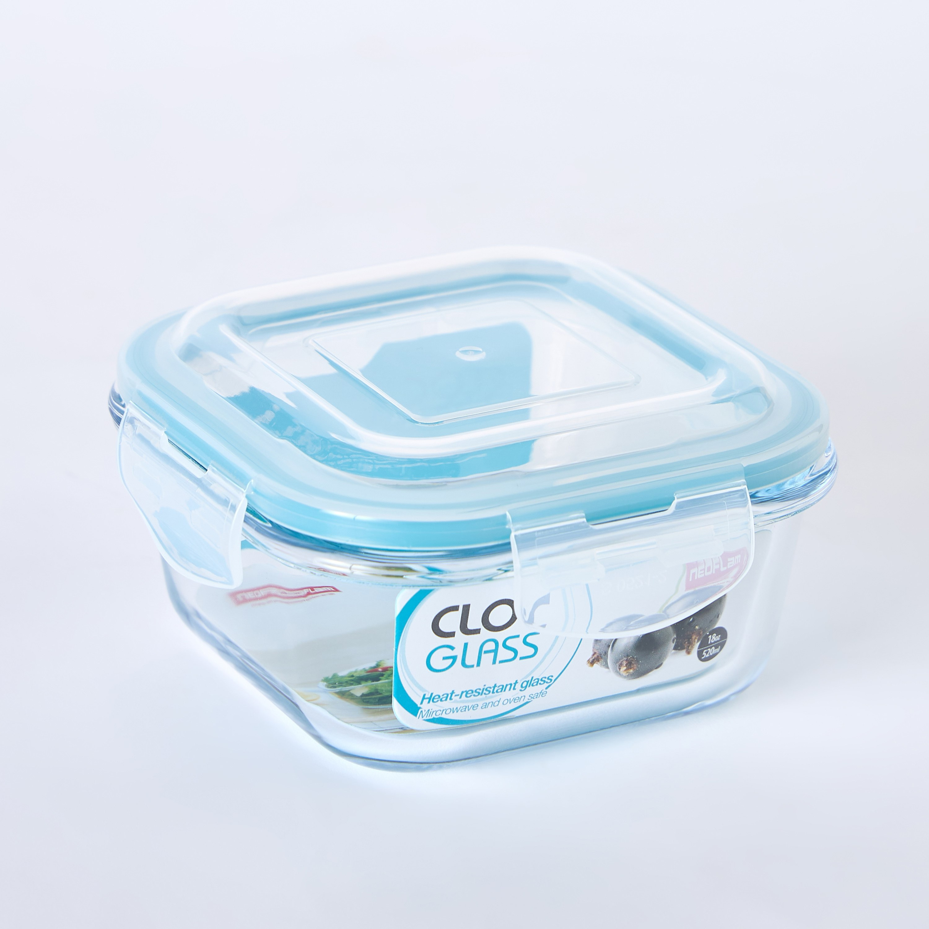 علبة تخزين من ناميو كلوك - 520 مل-hbxhomeware-hbxkitchen-image-6
