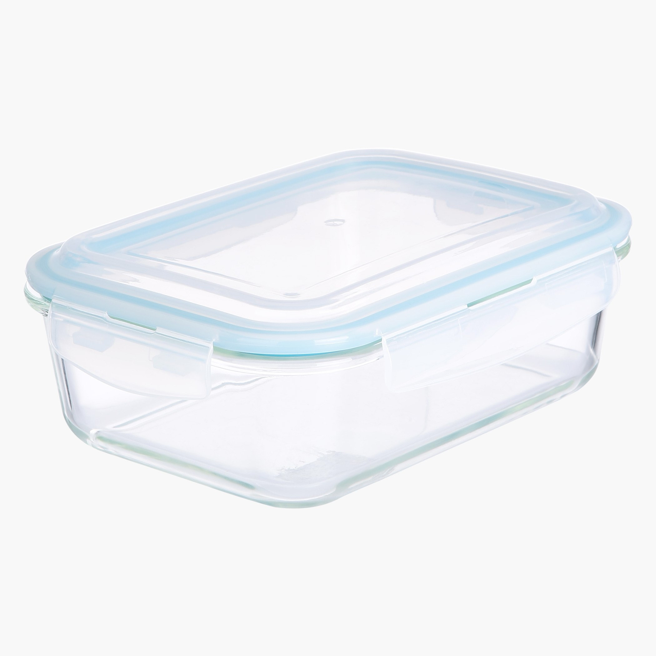 صندوق تخزين محكم الإغلاق كلوك جلاس من ناميو - 1500 مل-hbxhomeware-hbxkitchen-image-2