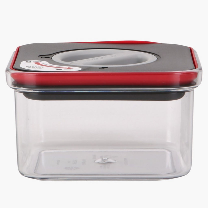 Neoflam Smart Seal Dry Storage Container - 0.6 L-Containers & Jars-image-1