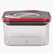 Neoflam Smart Seal Dry Storage Container - 0.6 L-Containers & Jars-thumbnail-1
