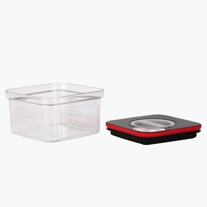 Neoflam Smart Seal Dry Storage Container - 0.6 L-Containers & Jars-image-2