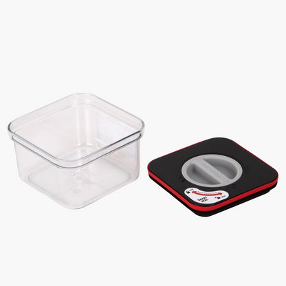 Neoflam Smart Seal Dry Storage Container - 0.6 L