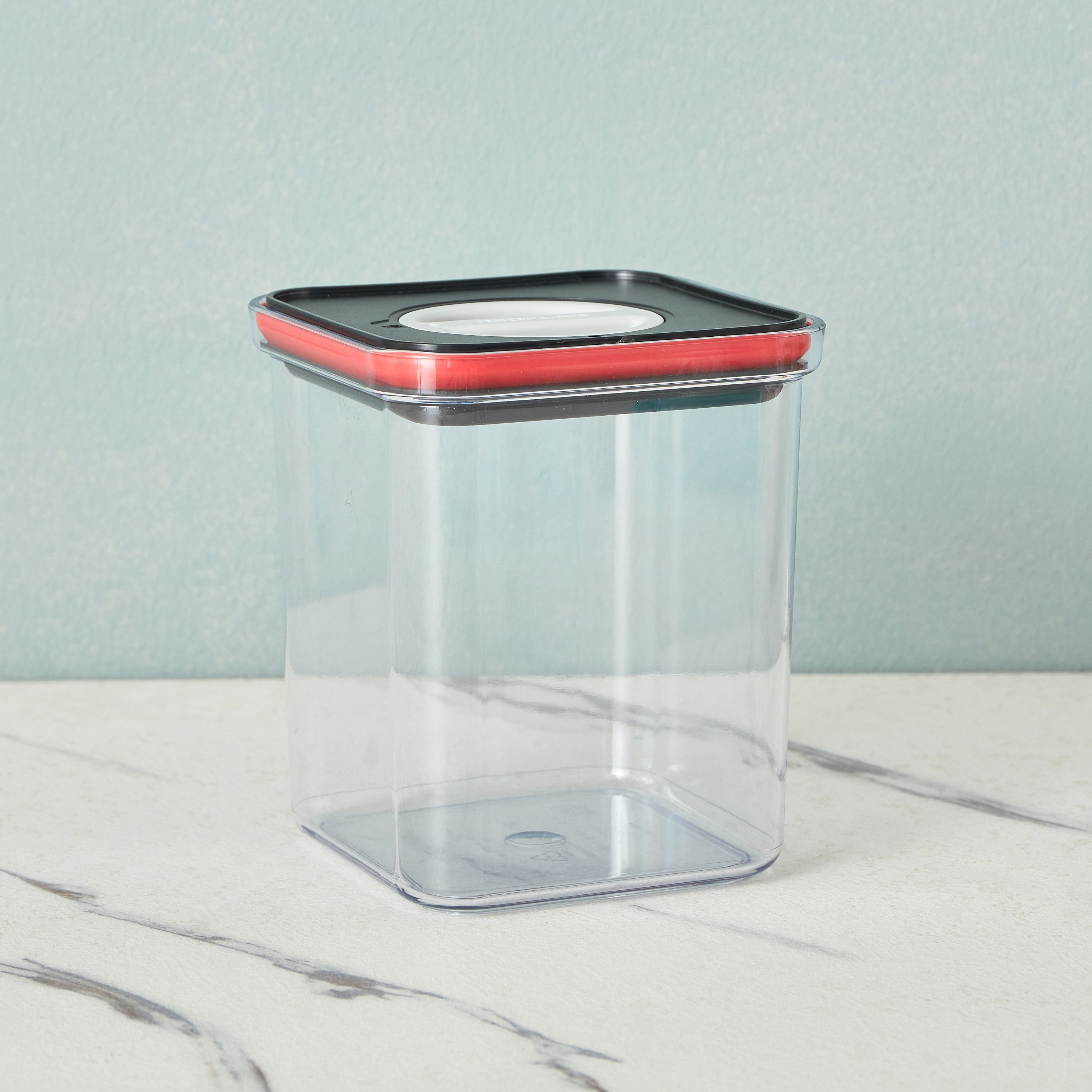 حاوية تخزين أطعمة جافة بإغلاق ذكي من ناميو - 1.4 لتر-hbxhomeware-hbxkitchen-image-1