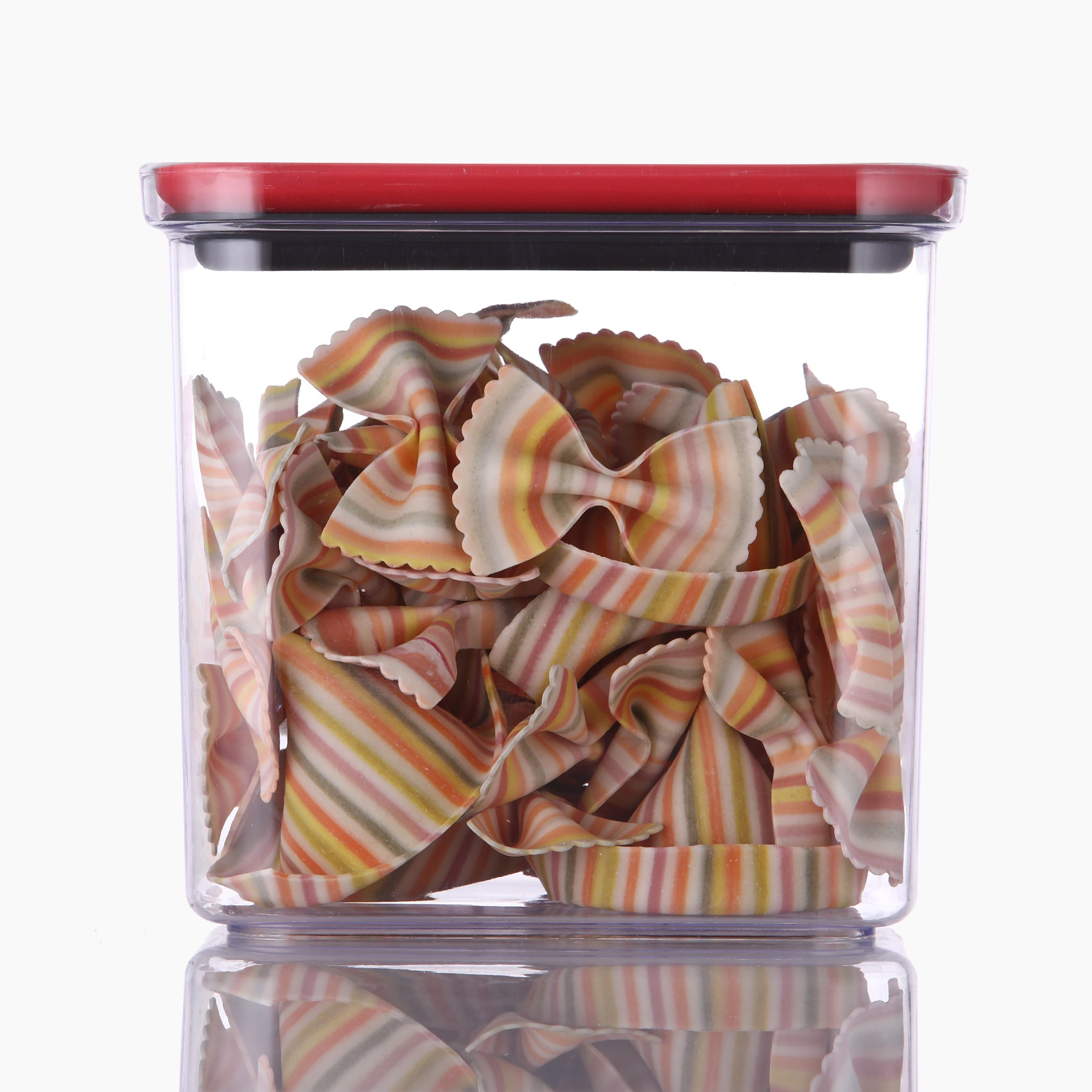 صندوق تخزين محكم الإغلاق سمارت سيل من ناميو - 1800 مل-hbxhomeware-hbxkitchen-image-1