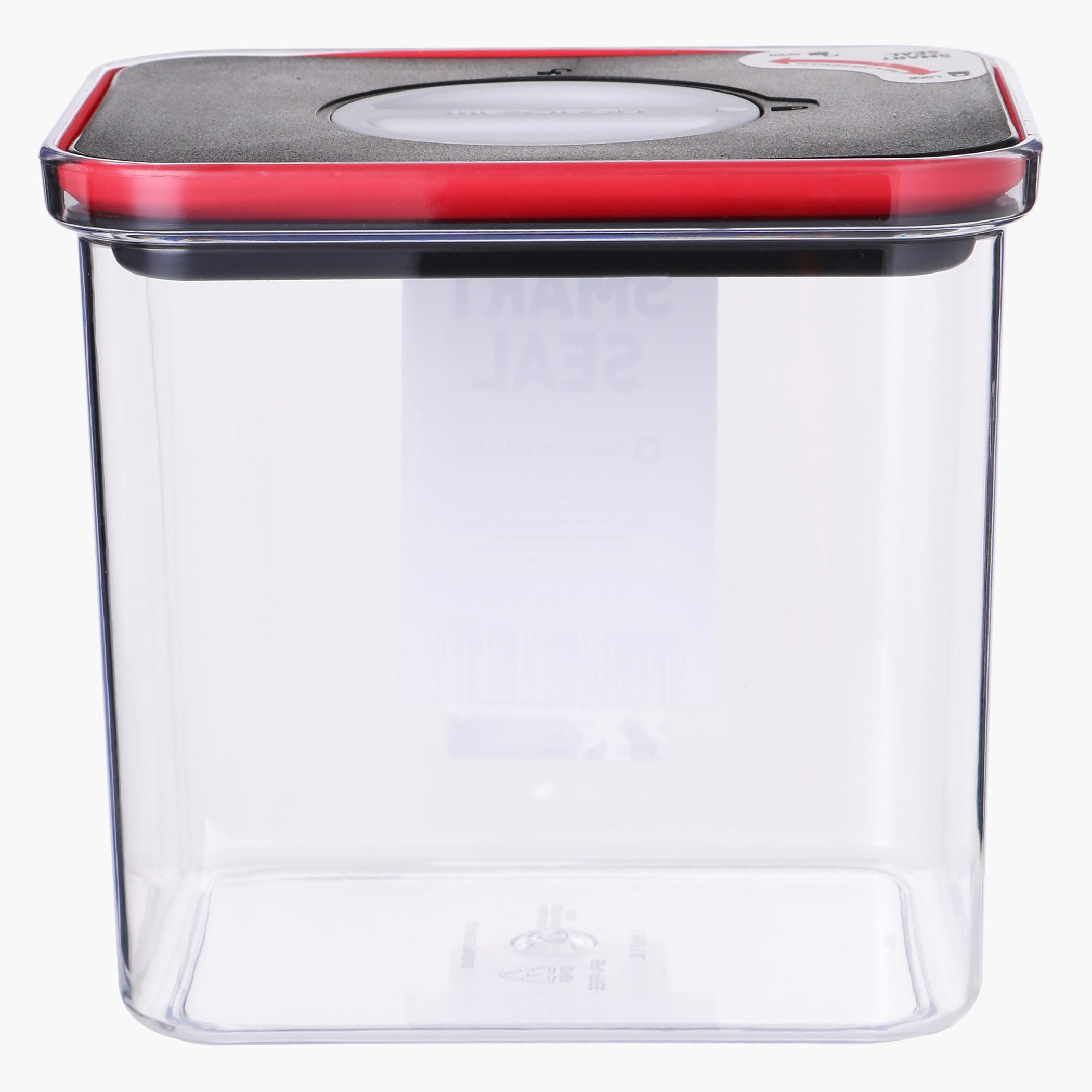 صندوق تخزين محكم الإغلاق سمارت سيل من ناميو - 1800 مل-hbxhomeware-hbxkitchen-image-2