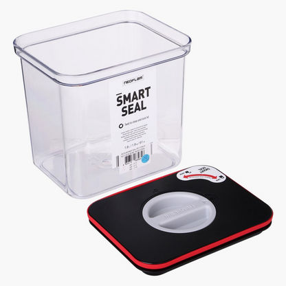 Nameo Smart Seal Dry Storage Box - 1800 ml