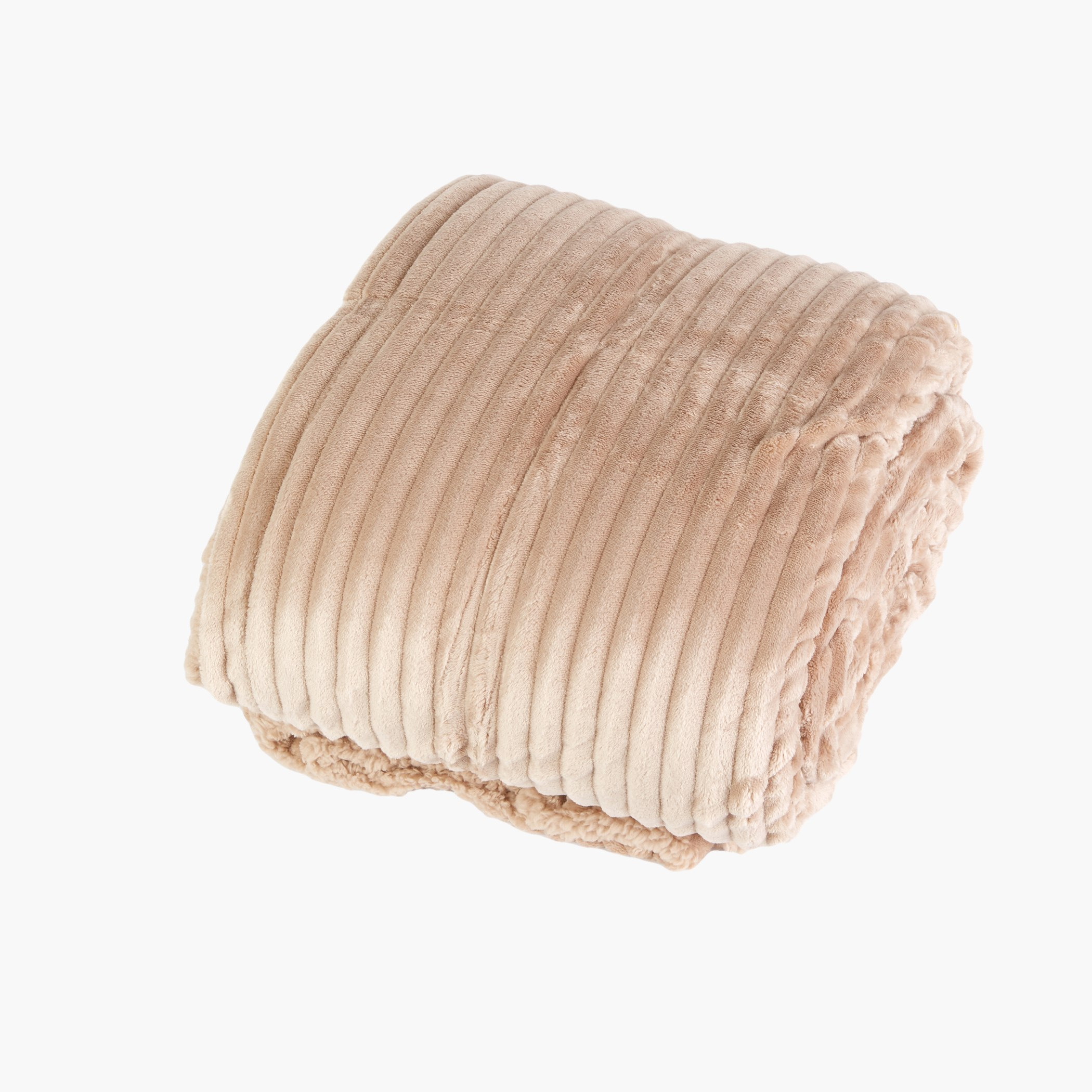 بطانية كينج بارزة الملمس لوكسوت - 240x220 سم-hbxhomeware-hbxbedroom-image-1