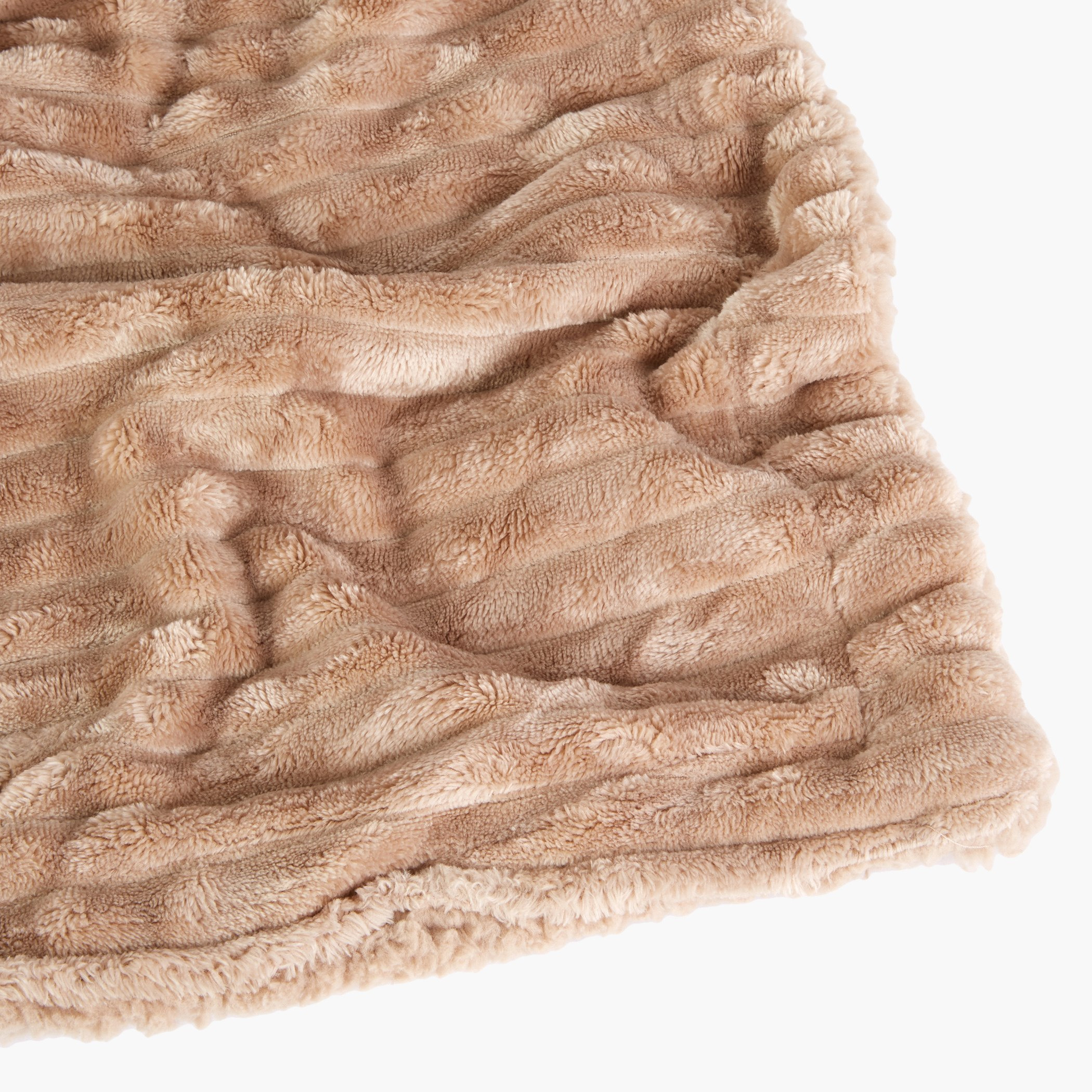 بطانية كينج بارزة الملمس لوكسوت - 240x220 سم-hbxhomeware-hbxbedroom-image-2