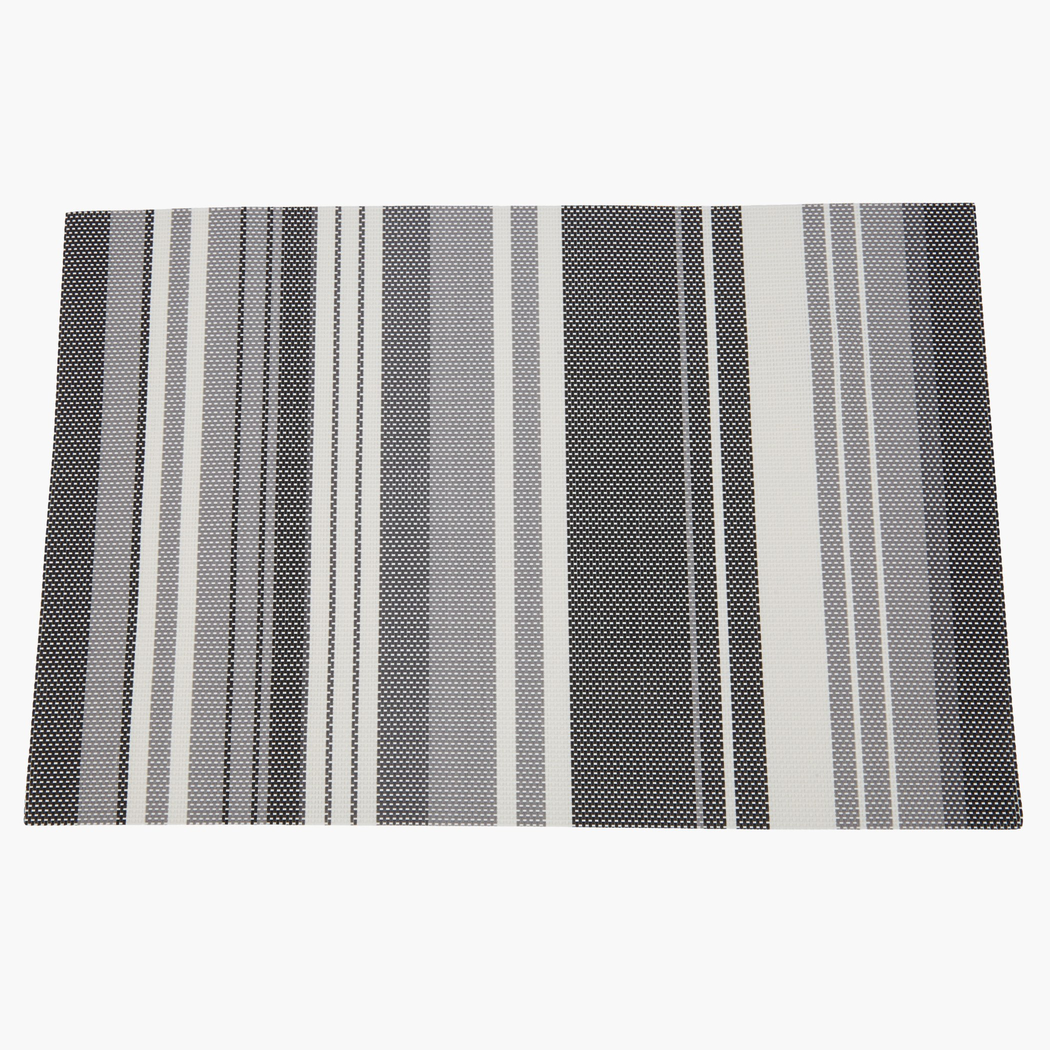 لبادة صحون بتصميم مقلّم من لونا-hbxdecorandfurnishings-homefurnishings-tablelinens-image-1