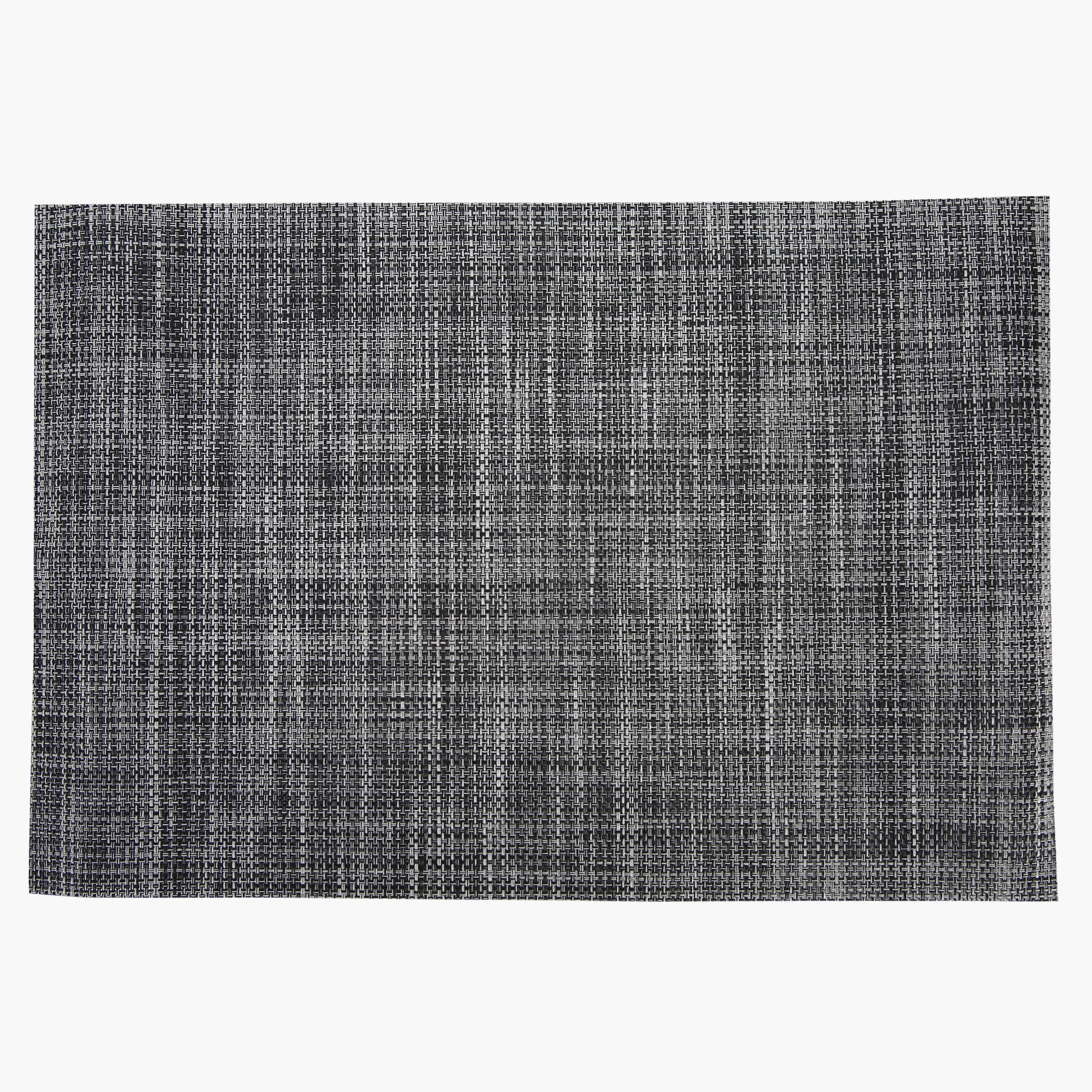 طقم لبادات صحون بي في سي بارزة الملمس كينسلي من 6 قطع - 30x45سم-hbxdecorandfurnishings-homefurnishings-tablelinens-image-2