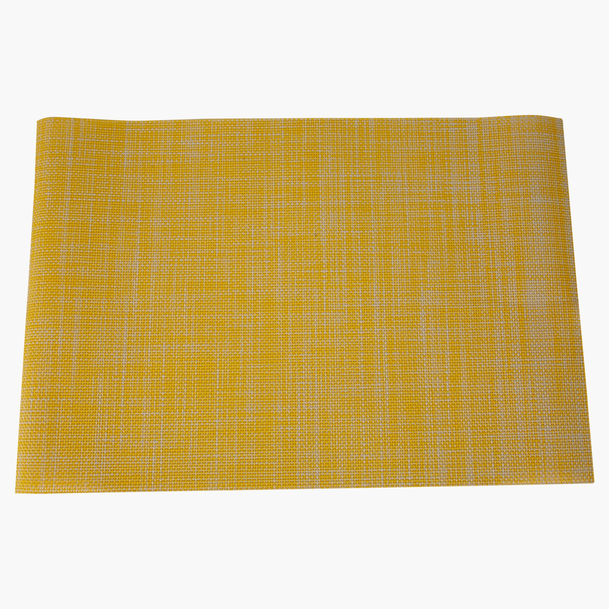 لبادة صحون بارزة الملمس كينسلي - طقم من 6 قطع-hbxdecorandfurnishings-homefurnishings-tablelinens-image-2