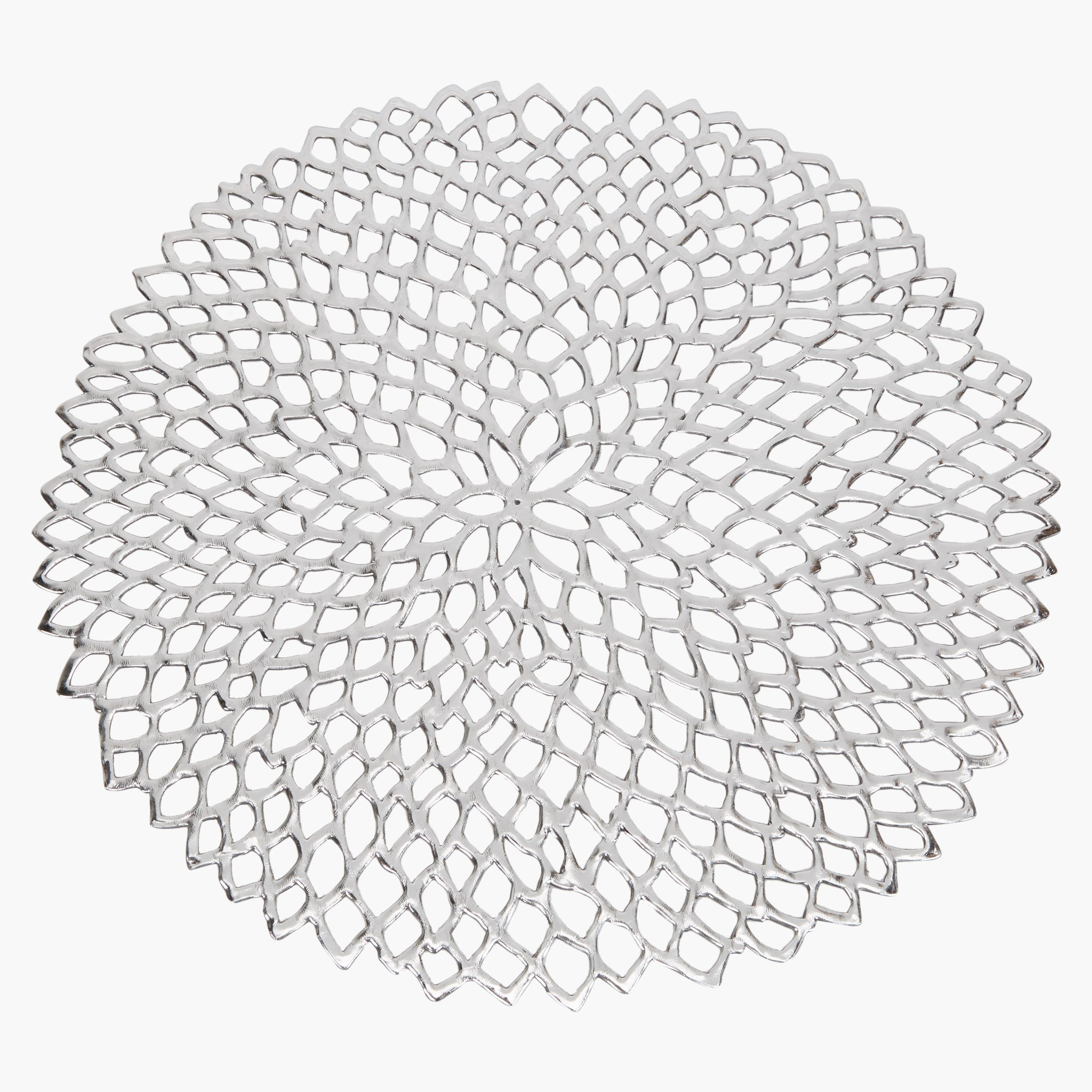 لبادة صحون بتفاصيل ميتاليك لوسي-hbxdecorandfurnishings-homefurnishings-tablelinens-image-1