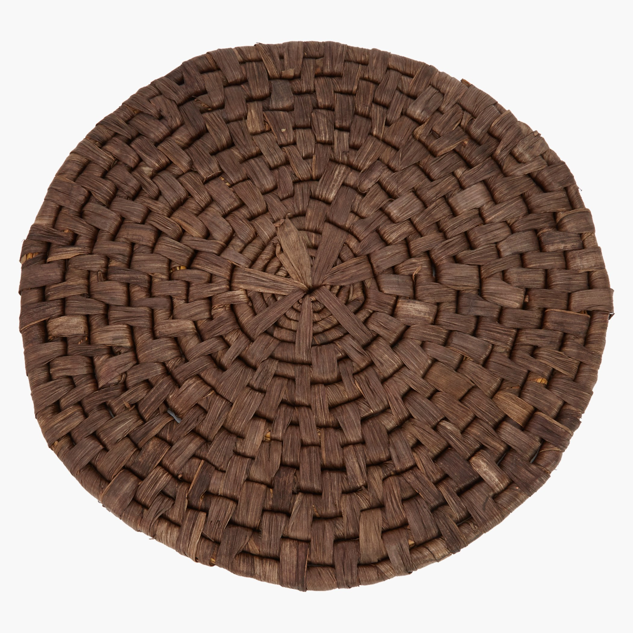 Maize Round Placemat-hbxdecorandfurnishings-homefurnishings-tablelinens-image-1