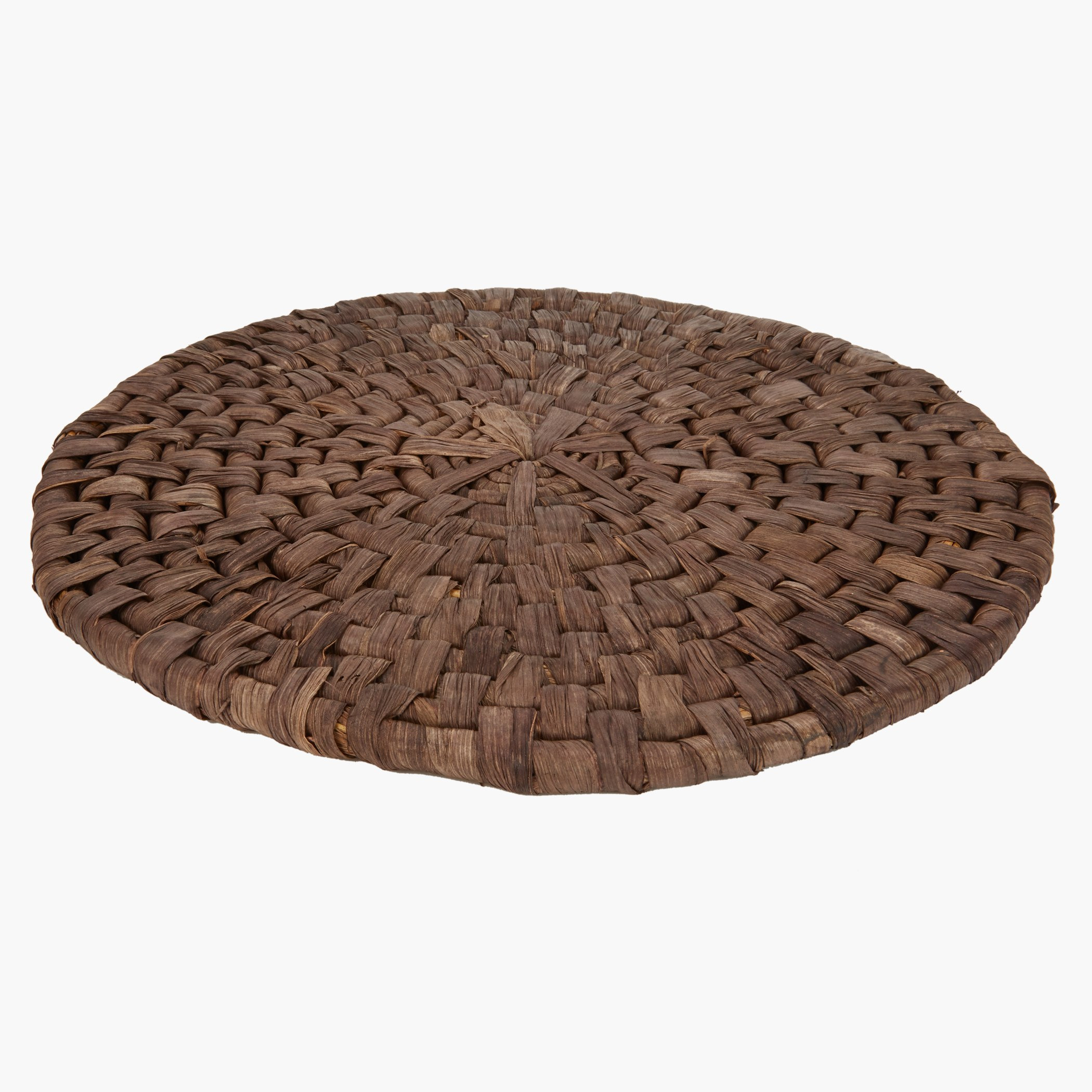 Maize Round Placemat-hbxdecorandfurnishings-homefurnishings-tablelinens-image-2