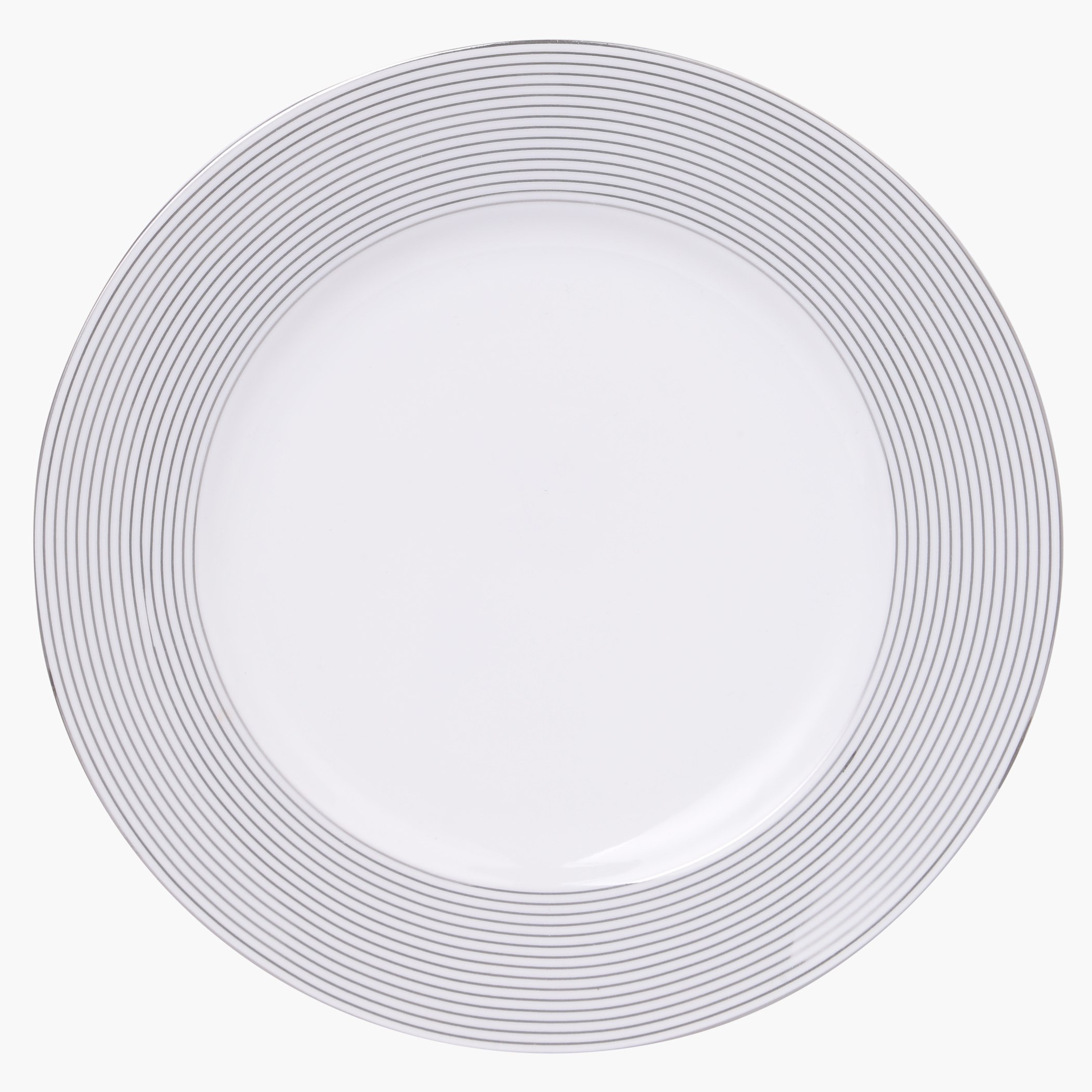Silverline Dessert Plate-hbxdecorandfurnishings-tabletop-crockery-image-3
