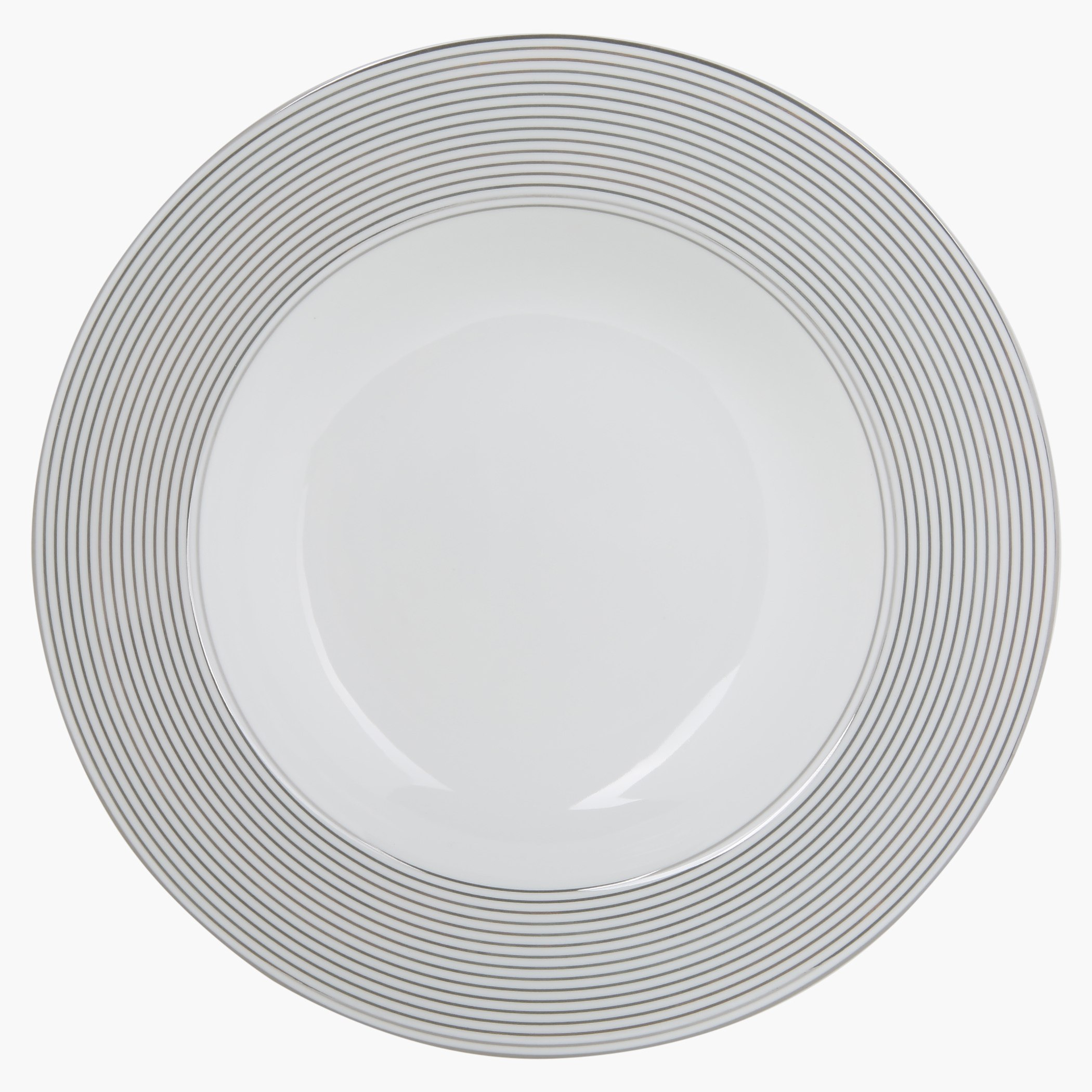صحن حساء بنقوش سيلفرلاين-hbxdecorandfurnishings-tabletop-crockery-image-3