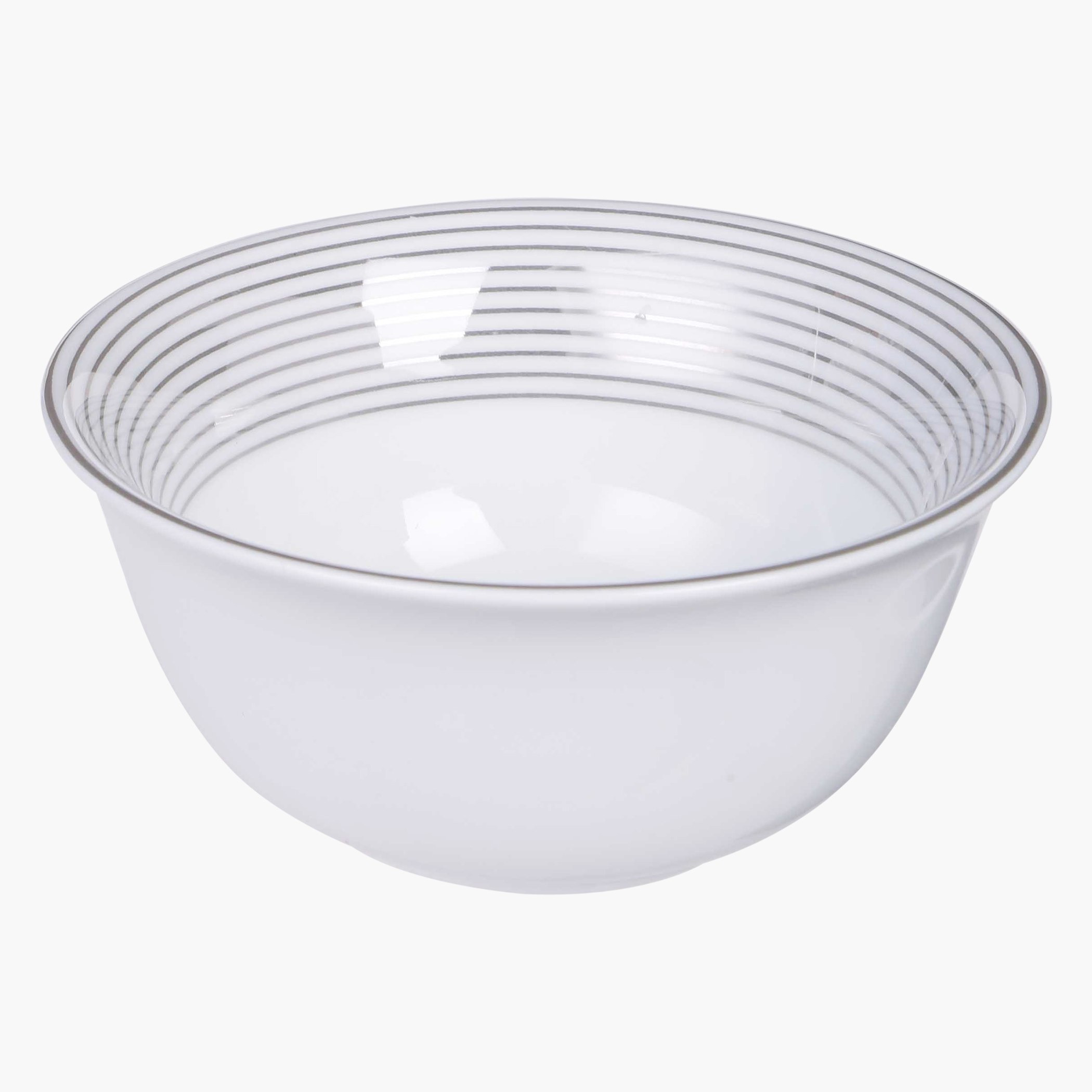 وعاء خضروات سيلفر لاين - 10 سم-hbxdecorandfurnishings-tabletop-crockery-image-2