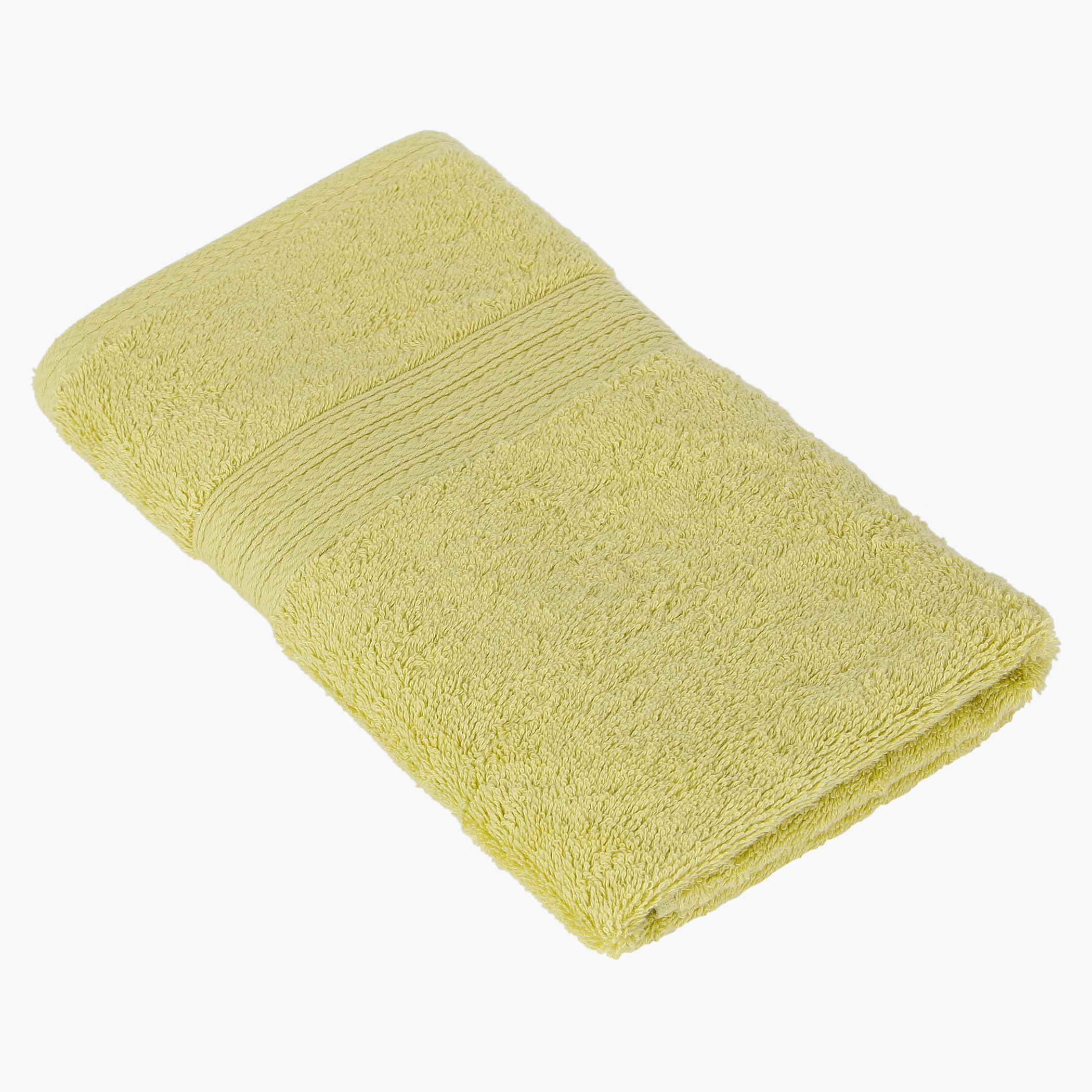 منشفة يد ناعمة من بريما - 50x90 سم-hbxbathroom-bathroomtextiles-image-1