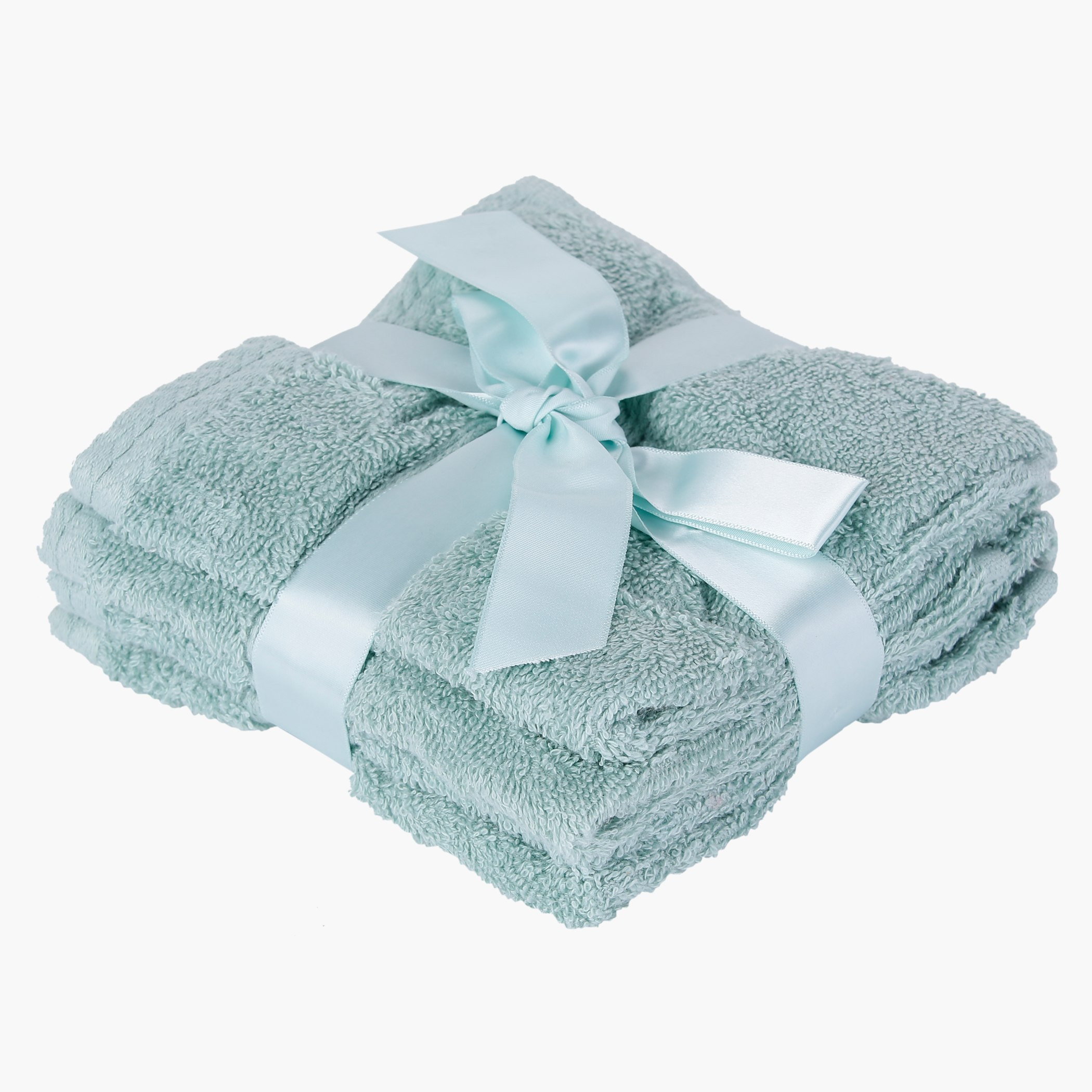 طقم مناشف وجه ناعمة من بريما - أربع قطع-hbxbathroom-bathroomtextiles-image-2