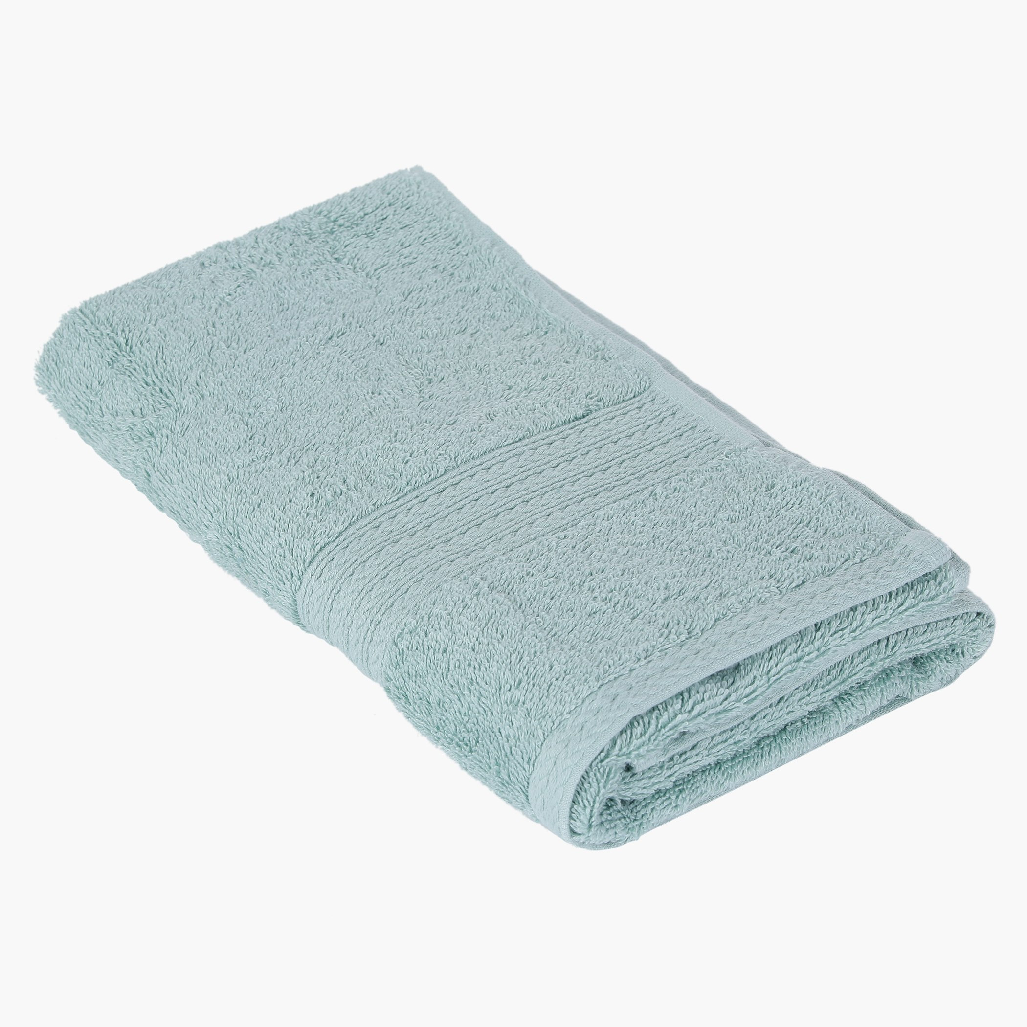 Prima Combed Hand Towel - 50x90 cm-hbxbathroom-bathroomtextiles-image-2