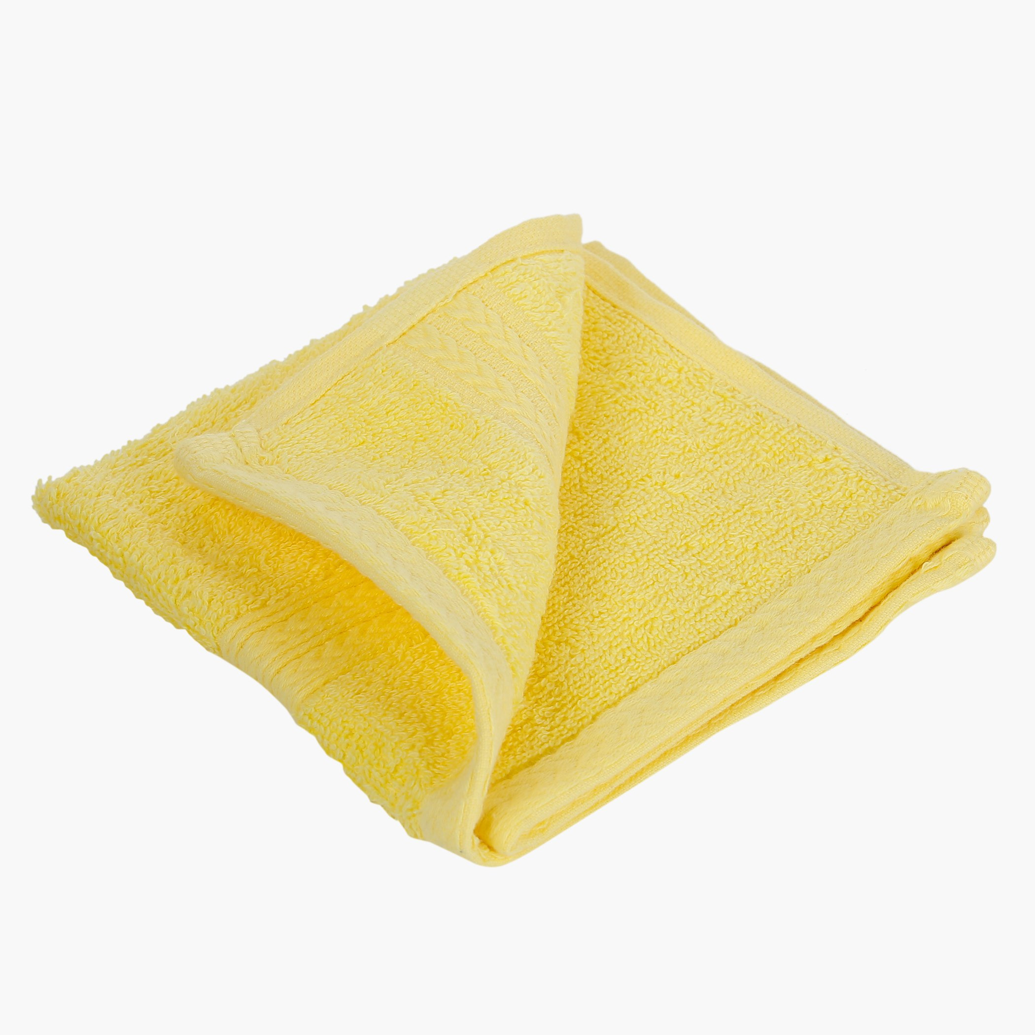 طقم مناشف وجه ناعمة من بريما - أربع قطع-hbxbathroom-bathroomtextiles-image-4