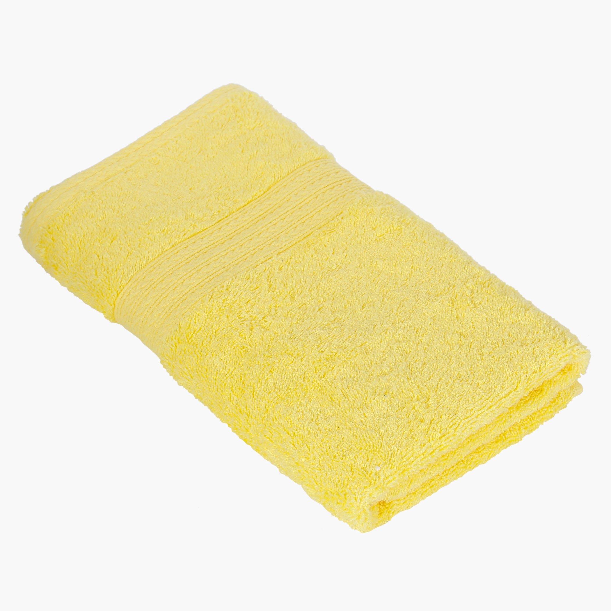منشفة يد ناعمة من إسنشال - 50x90 سم-hbxbathroom-bathroomtextiles-image-1