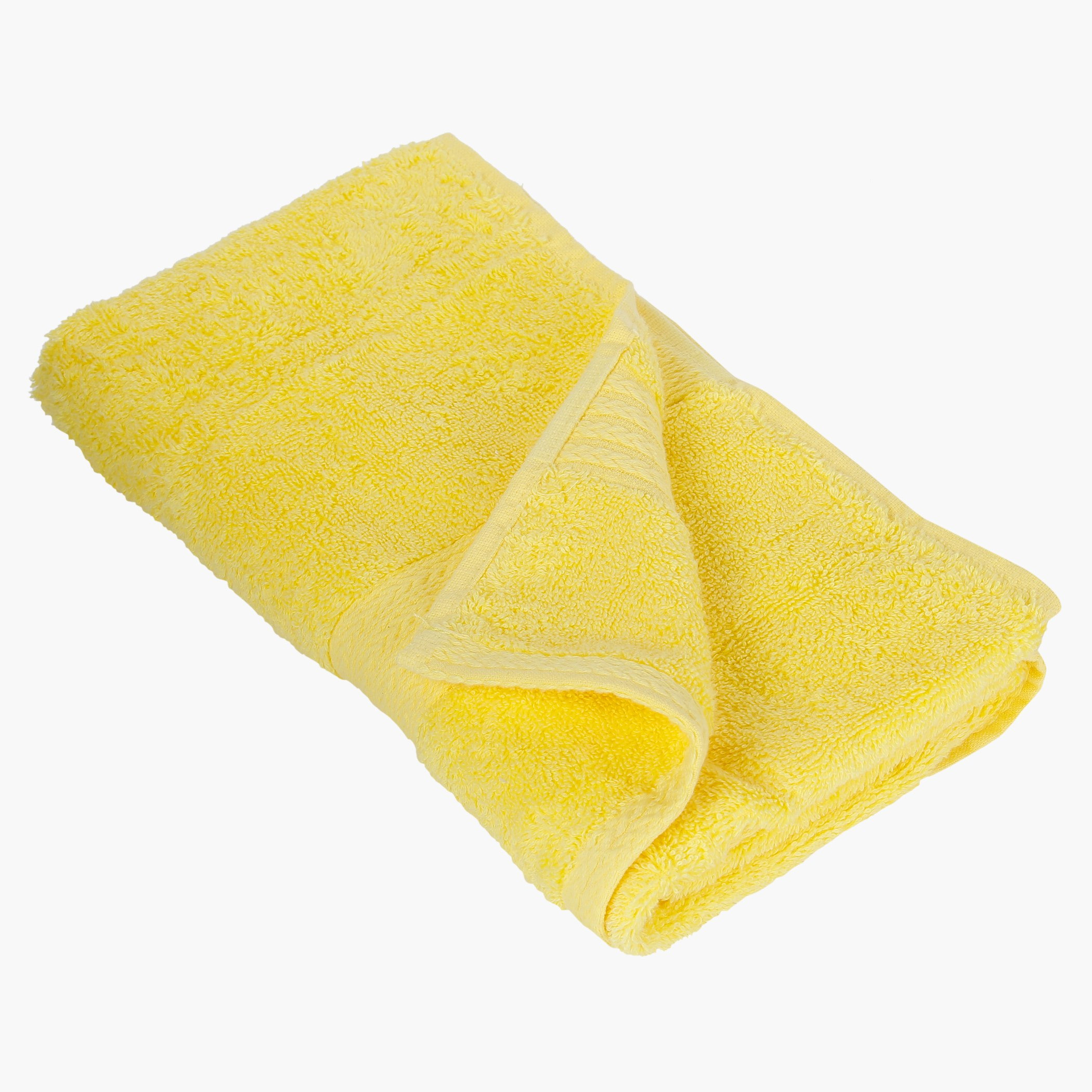 منشفة يد ناعمة من إسنشال - 50x90 سم-hbxbathroom-bathroomtextiles-image-3