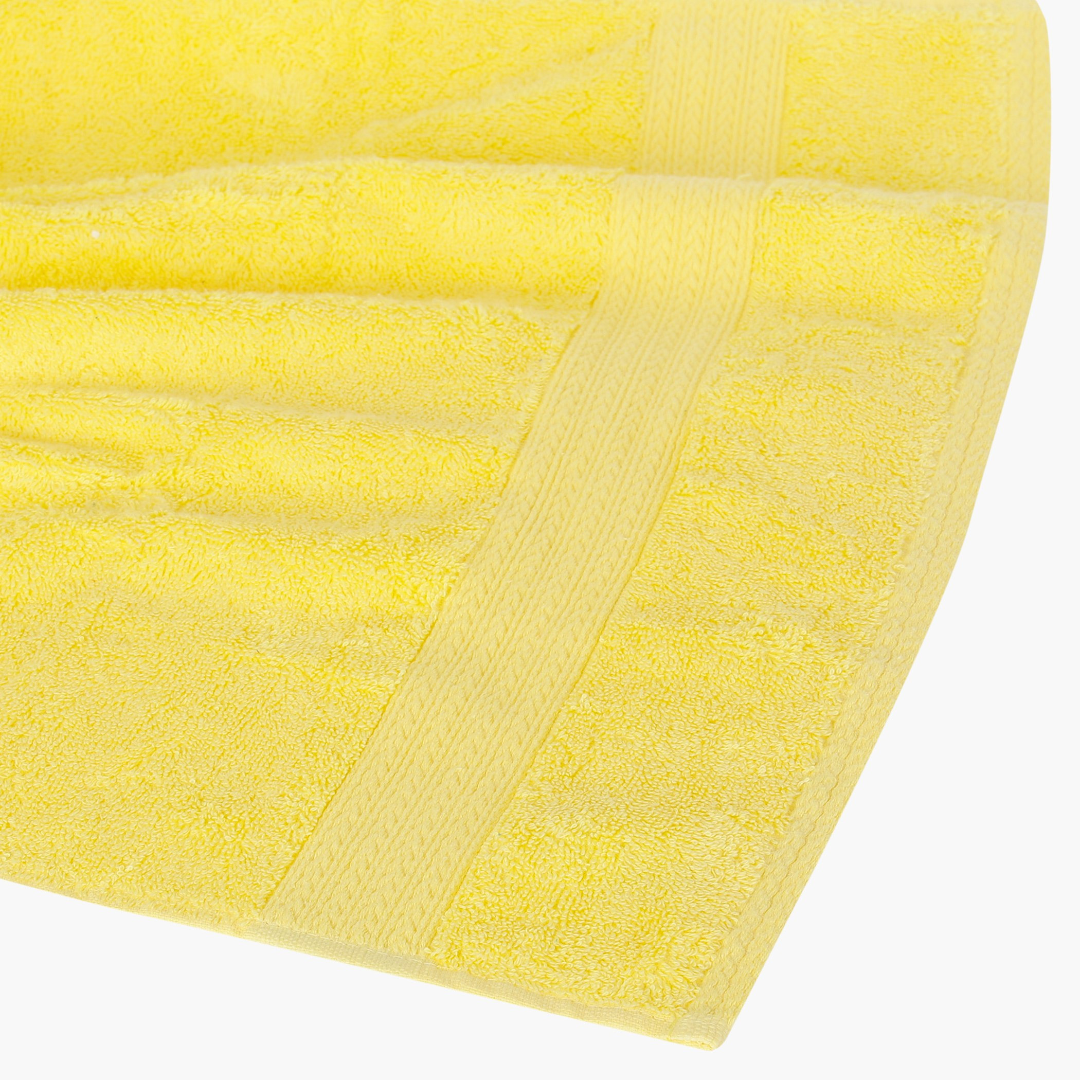 منشفة يد ناعمة من إسنشال - 50x90 سم-hbxbathroom-bathroomtextiles-image-4