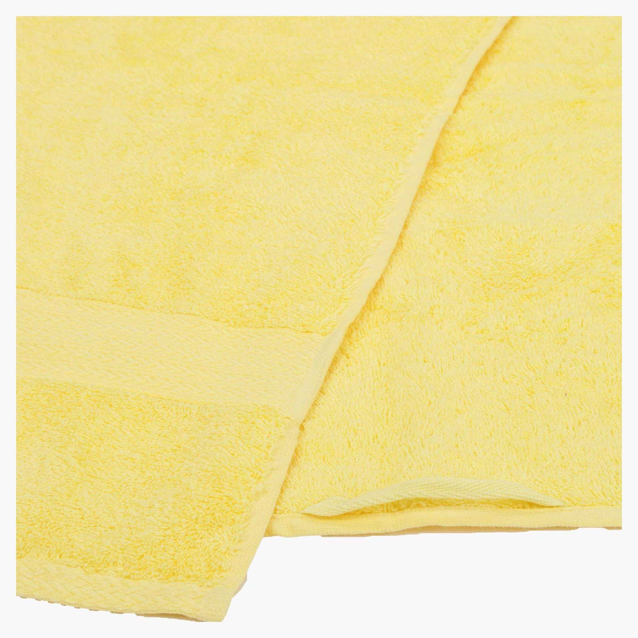 Prima Combed Bath Sheet - 90x150 cm-hbxbathroom-bathroomtextiles-image-3