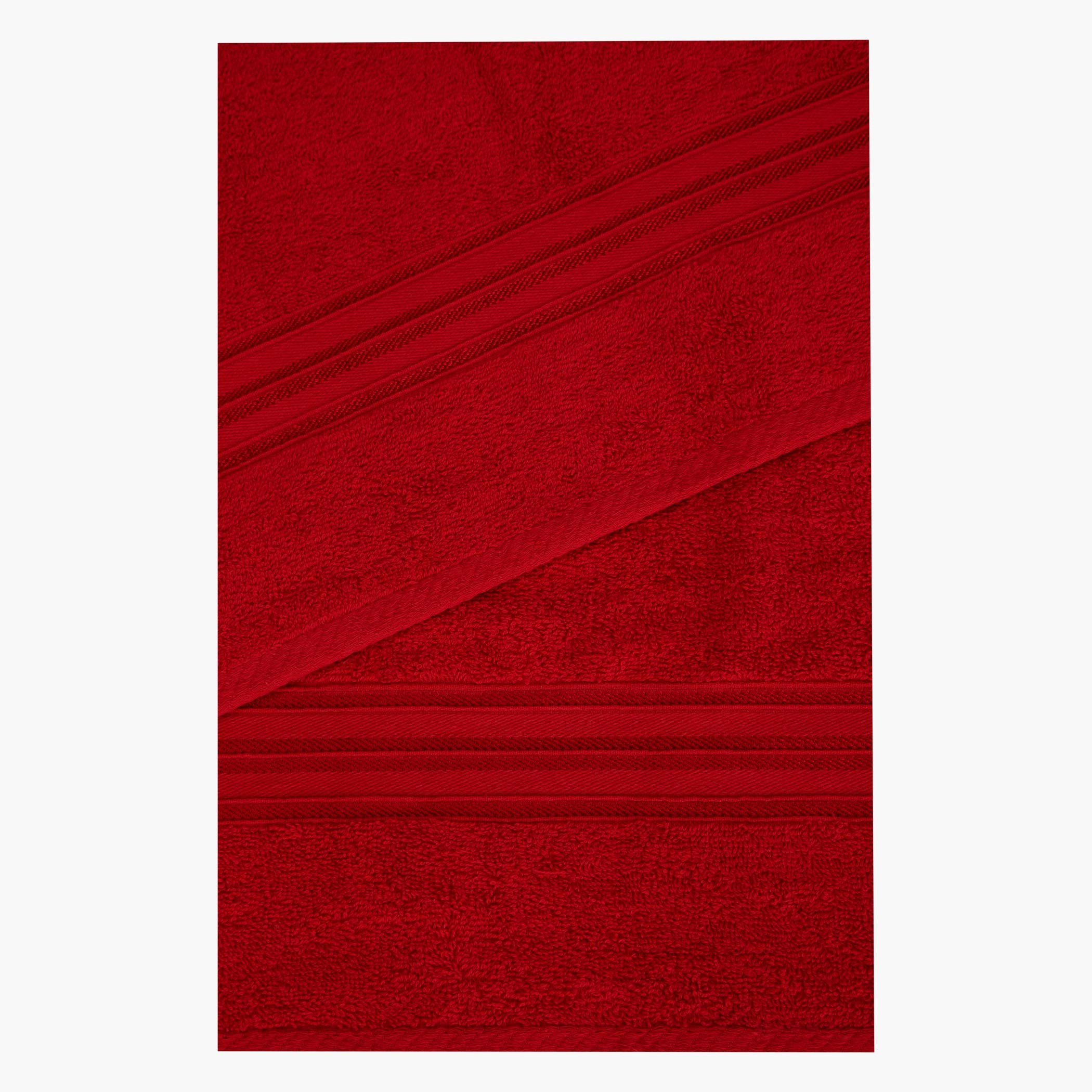 منشفة حمام من إيسنشال - 70×140 سم-hbxbathroom-bathroomtextiles-image-3