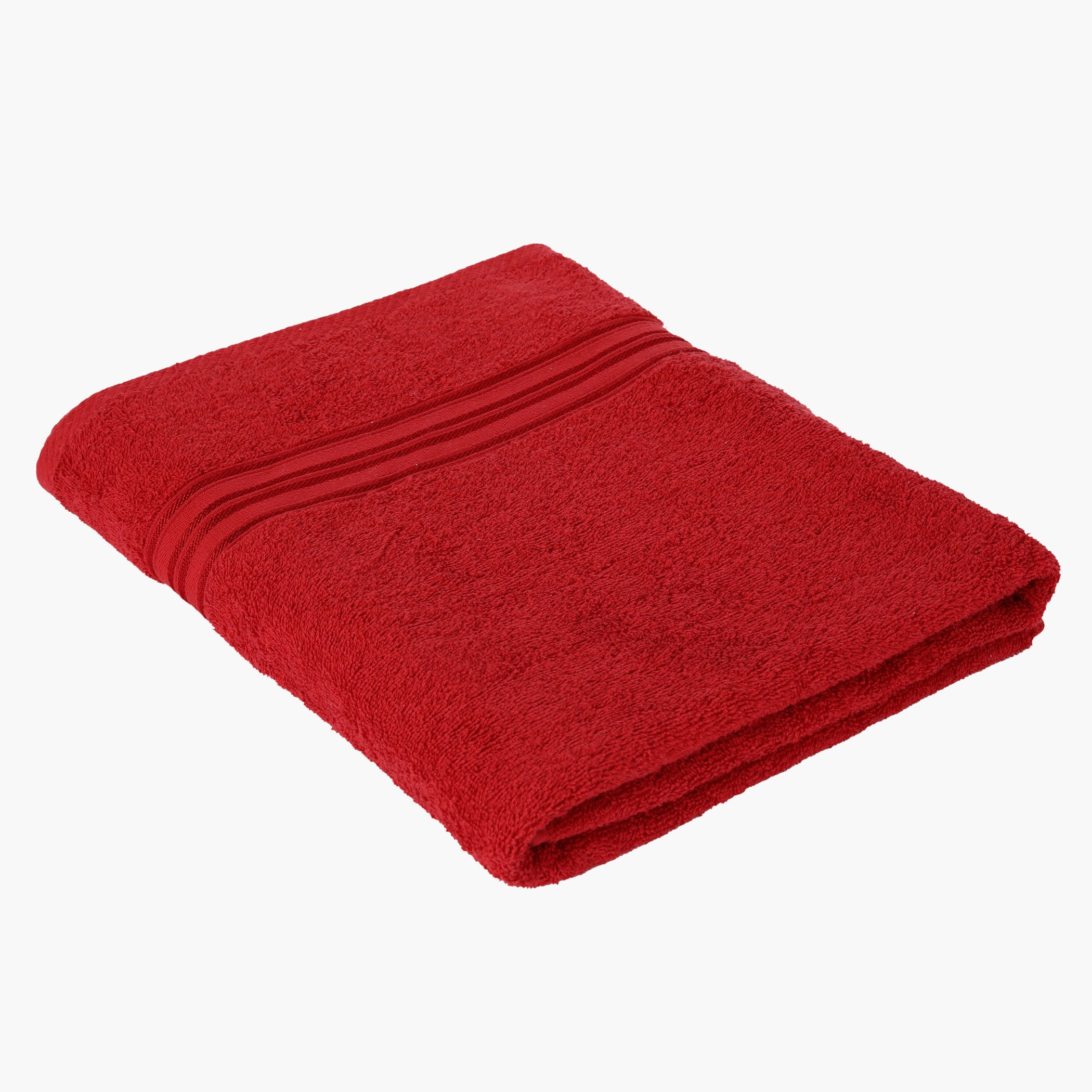 منشفة حمام كبيرة من إسنشال - 90x150 سم-hbxbathroom-bathroomtextiles-image-1
