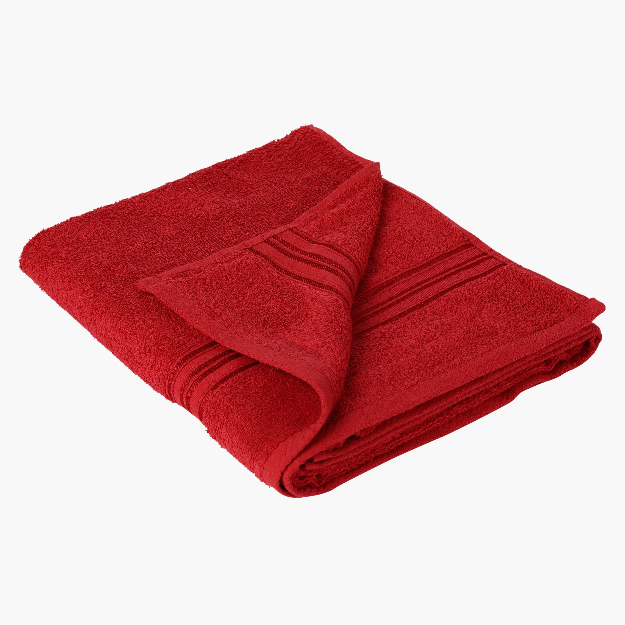 منشفة حمام كبيرة من إسنشال - 90x150 سم-hbxbathroom-bathroomtextiles-image-3