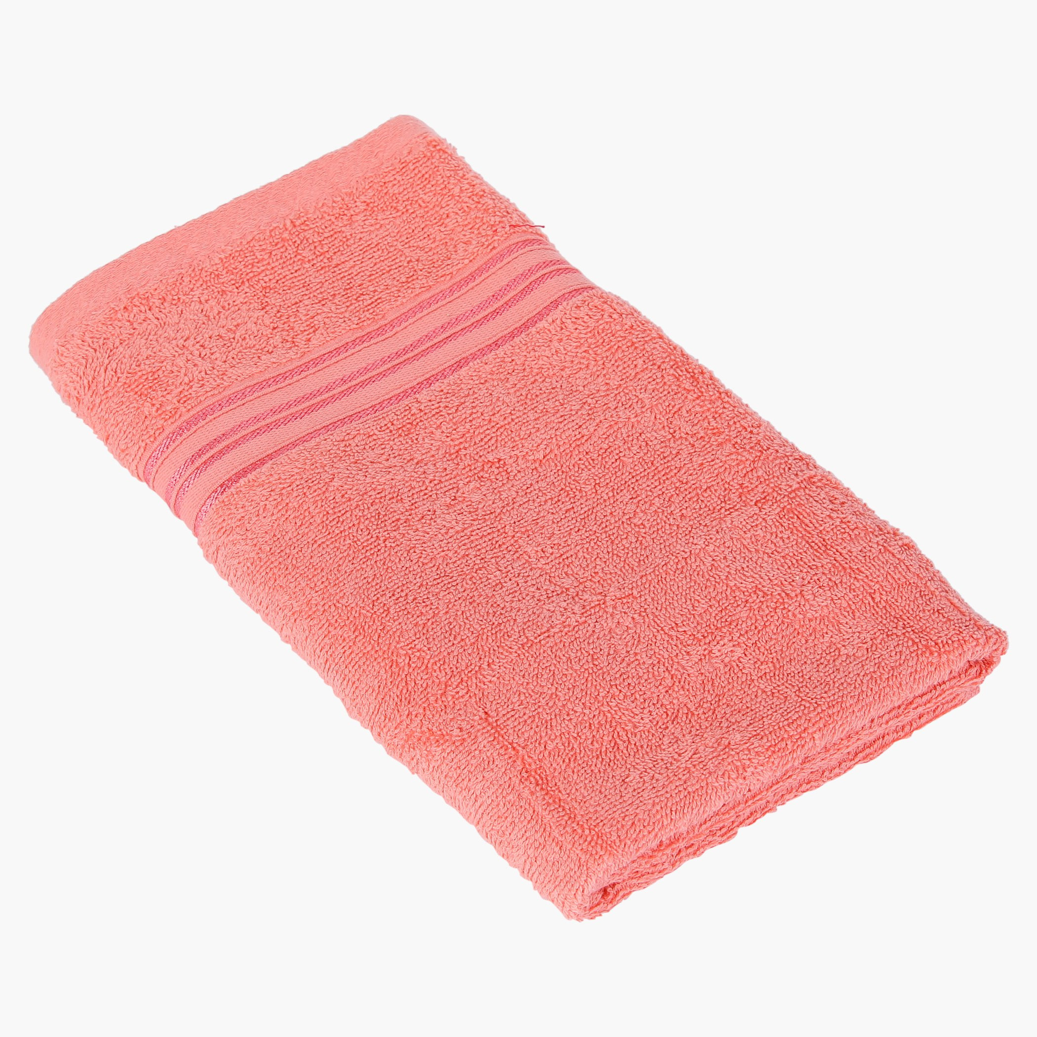 منشفة يد ناعمة من إسنشال - 50×90 سم-hbxbathroom-bathroomtextiles-image-1