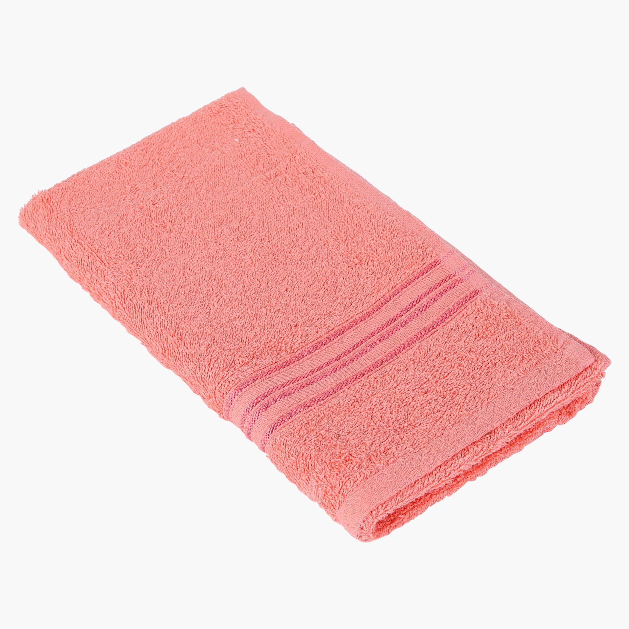 منشفة يد ناعمة من إسنشال - 50×90 سم-hbxbathroom-bathroomtextiles-image-2